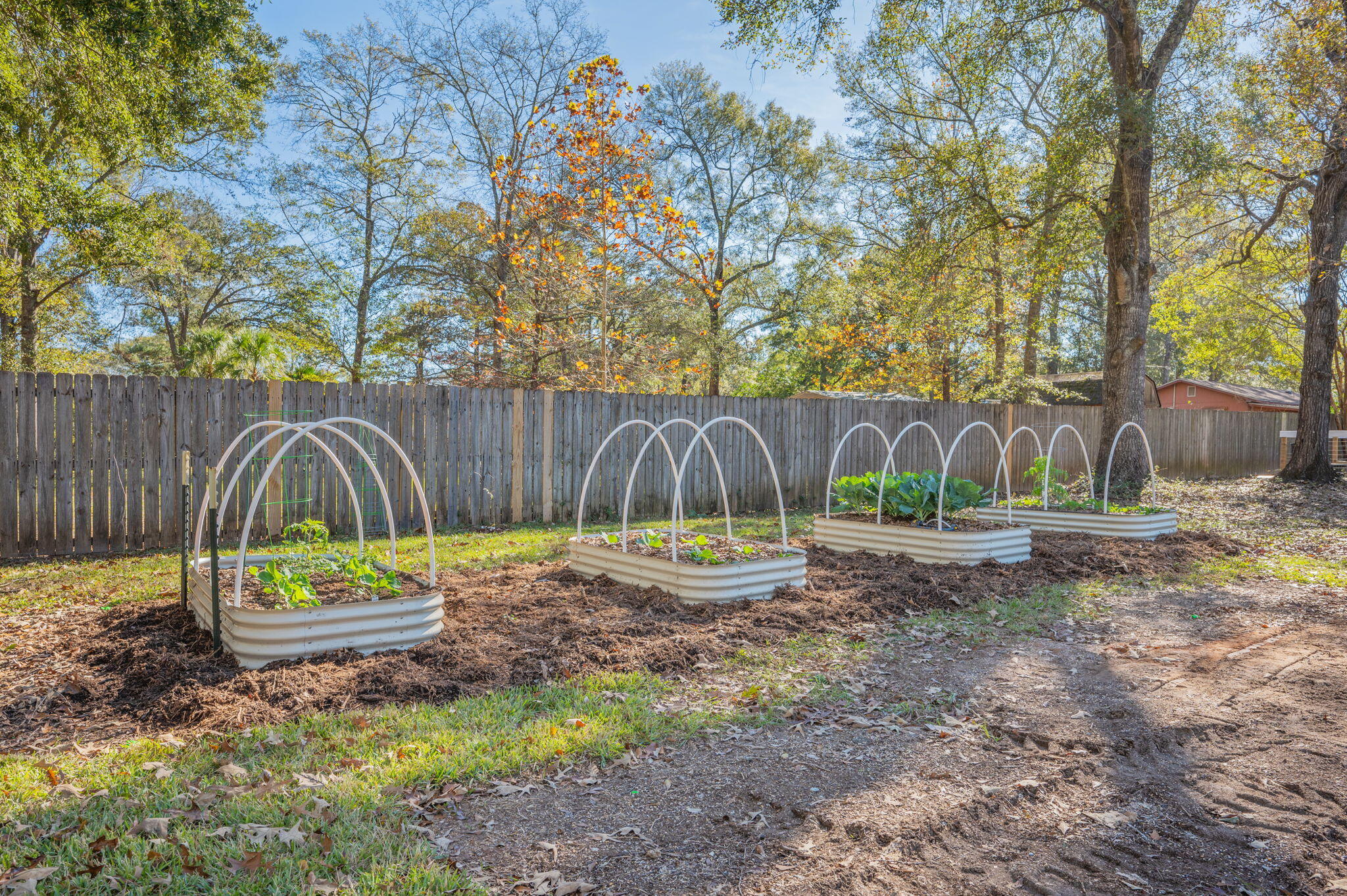 HOLLY HILLS - Residential