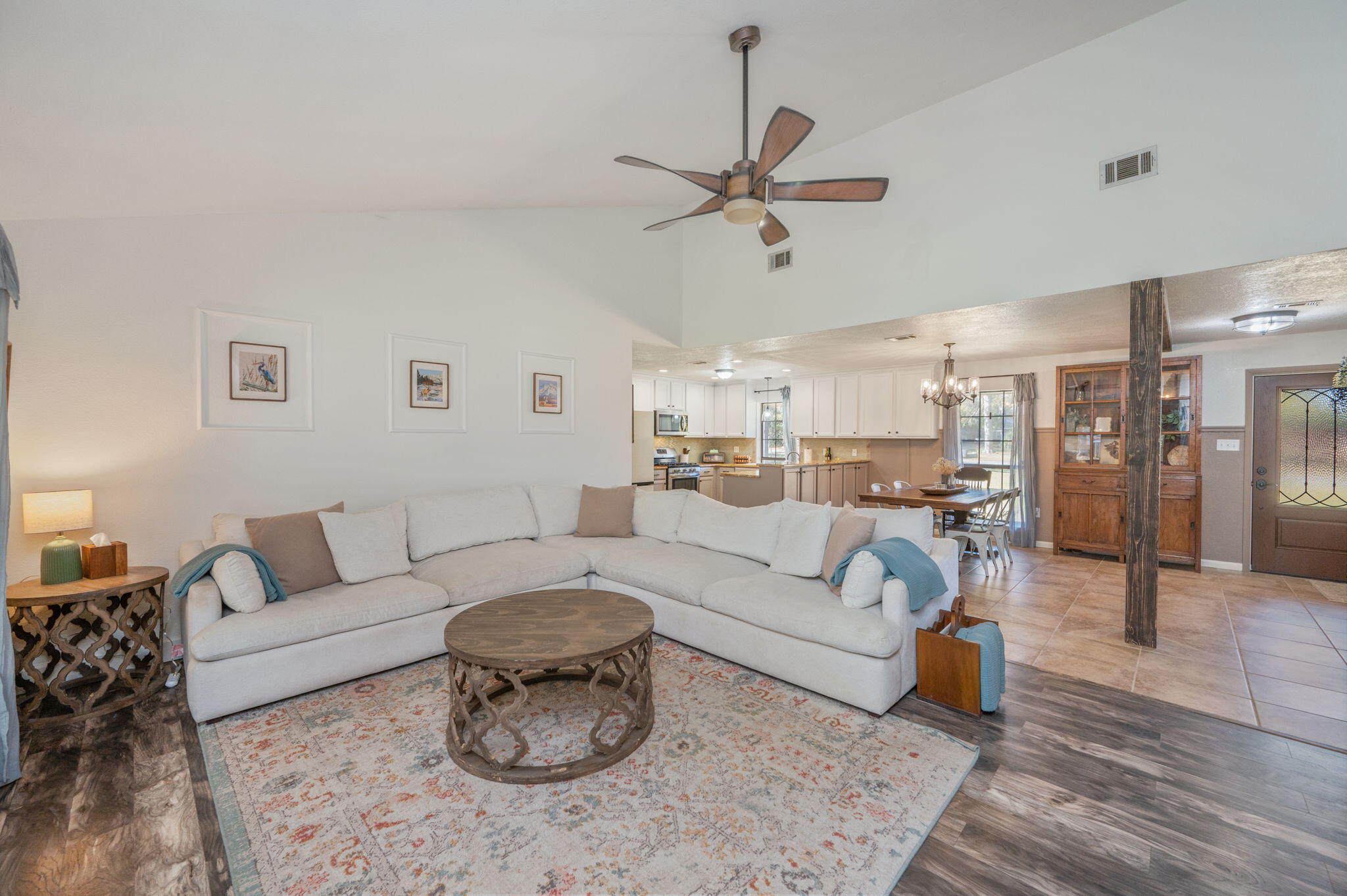 HOLLY HILLS - Residential