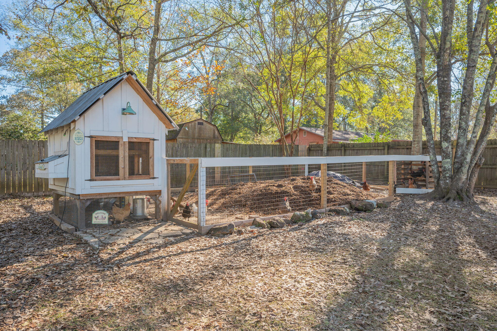 HOLLY HILLS - Residential