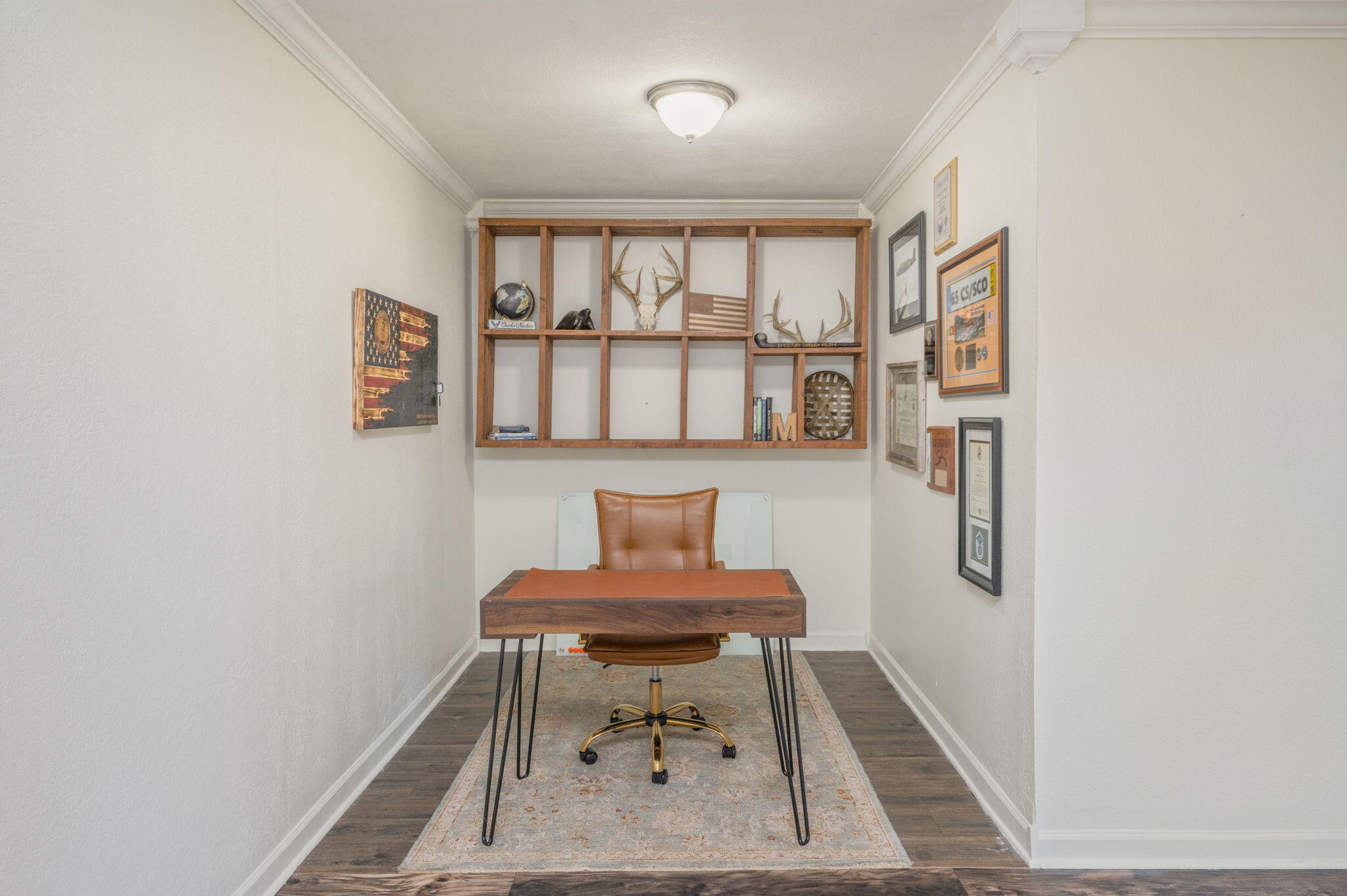 HOLLY HILLS - Residential