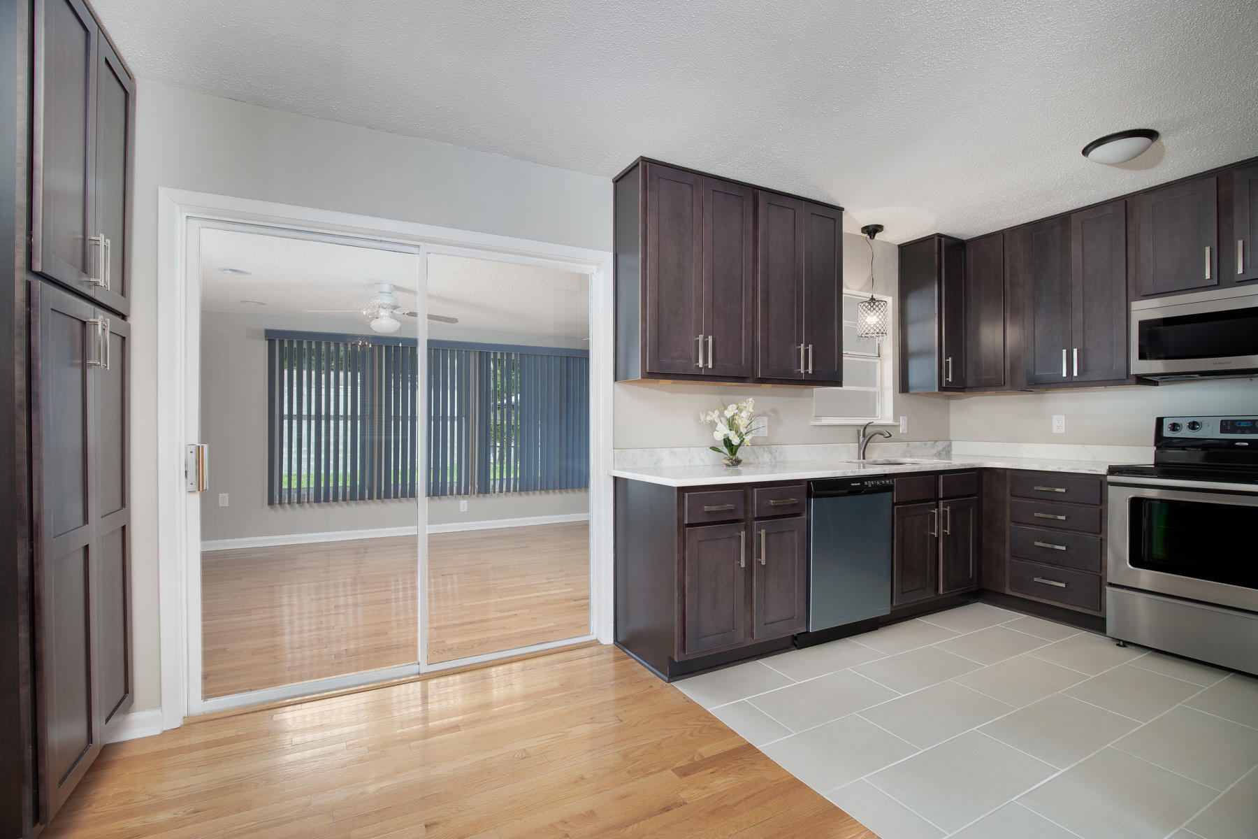 PORT DIXIE - Residential