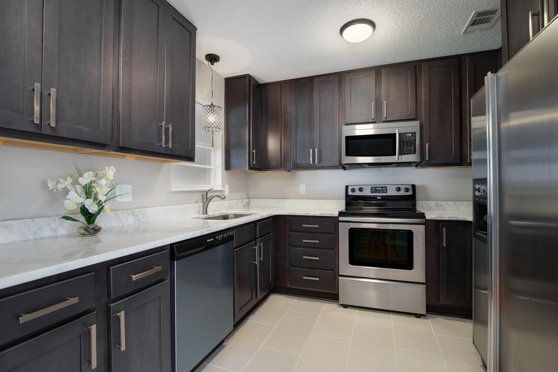 PORT DIXIE - Residential