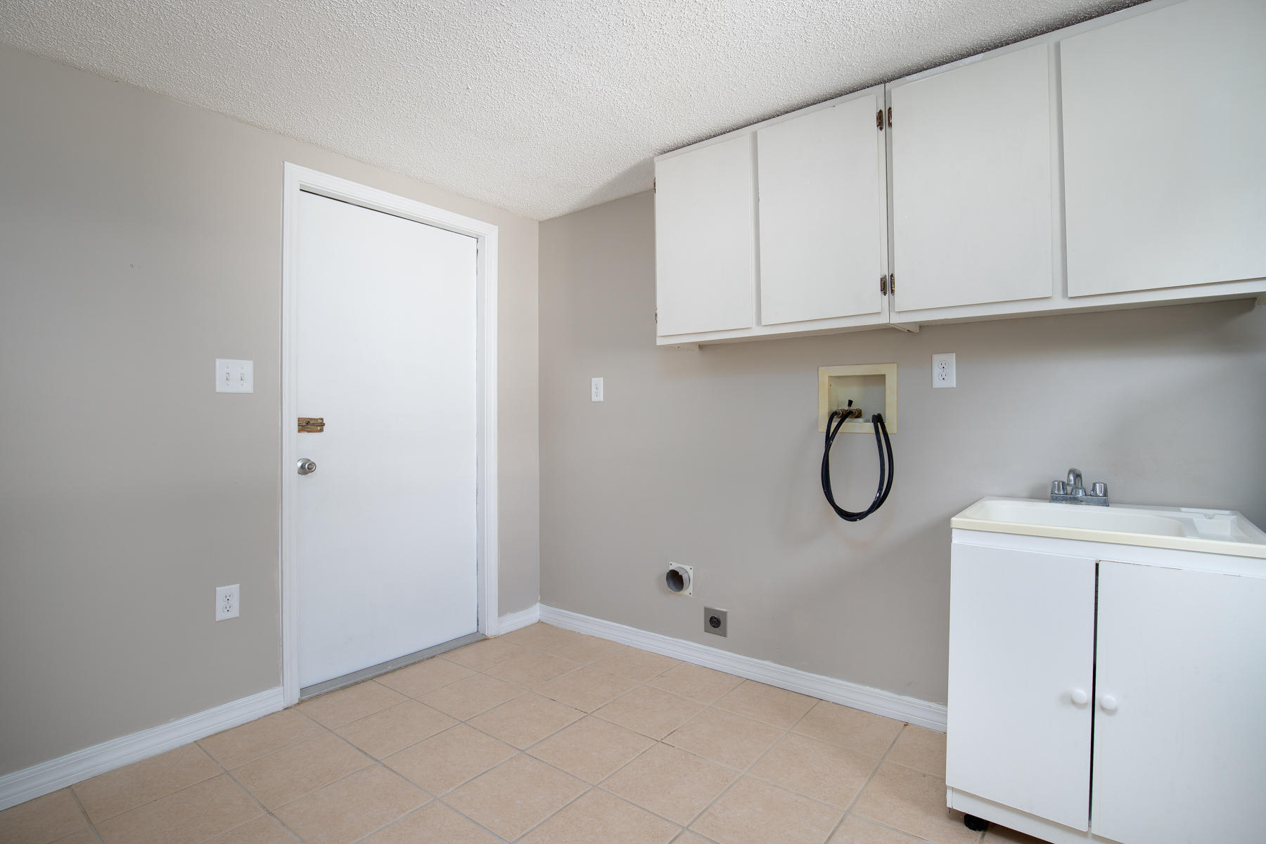 PORT DIXIE - Residential