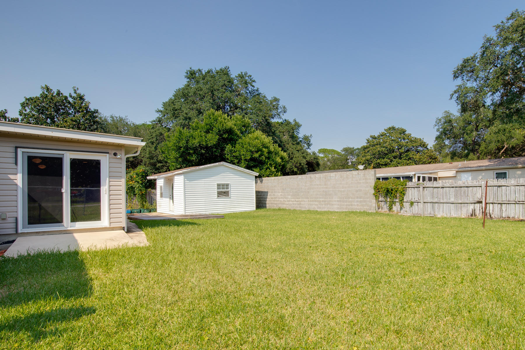PORT DIXIE - Residential
