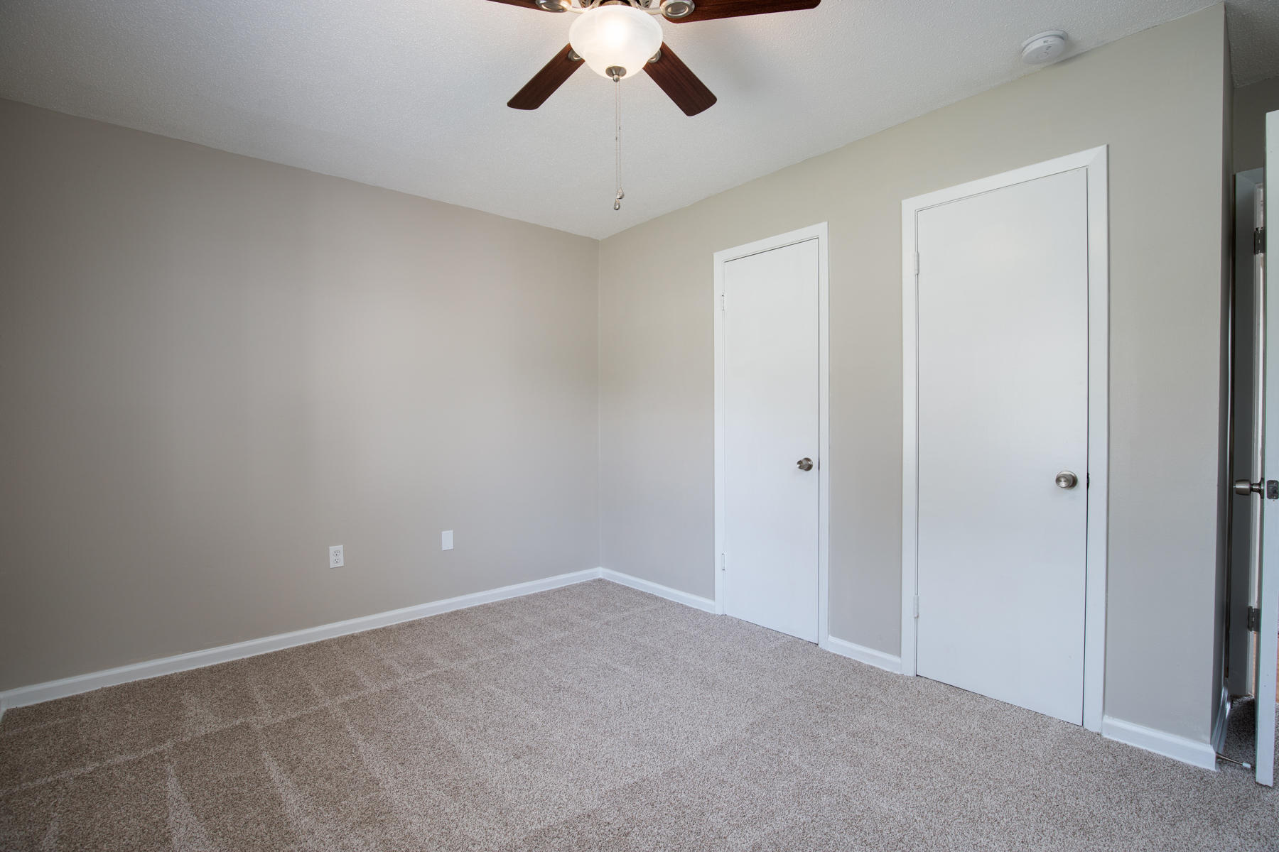 PORT DIXIE - Residential