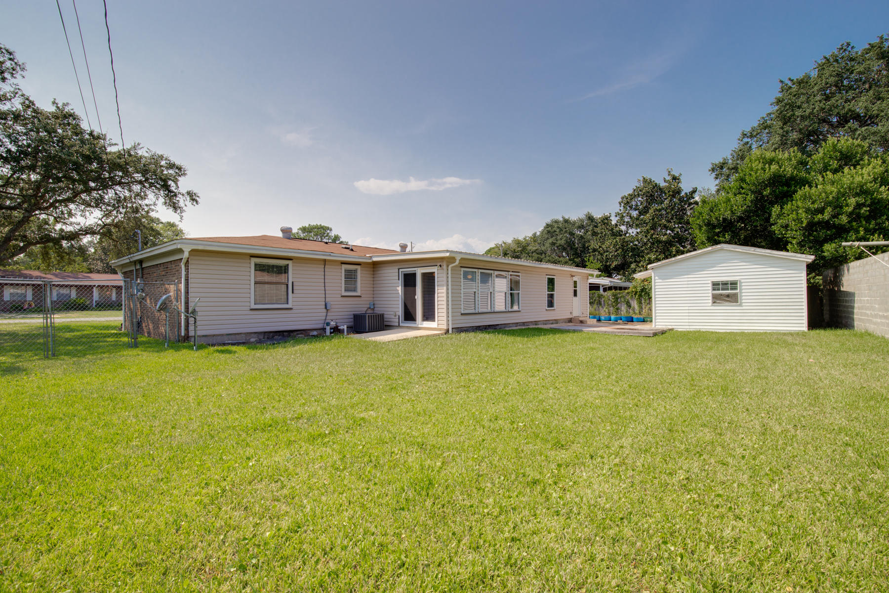 PORT DIXIE - Residential