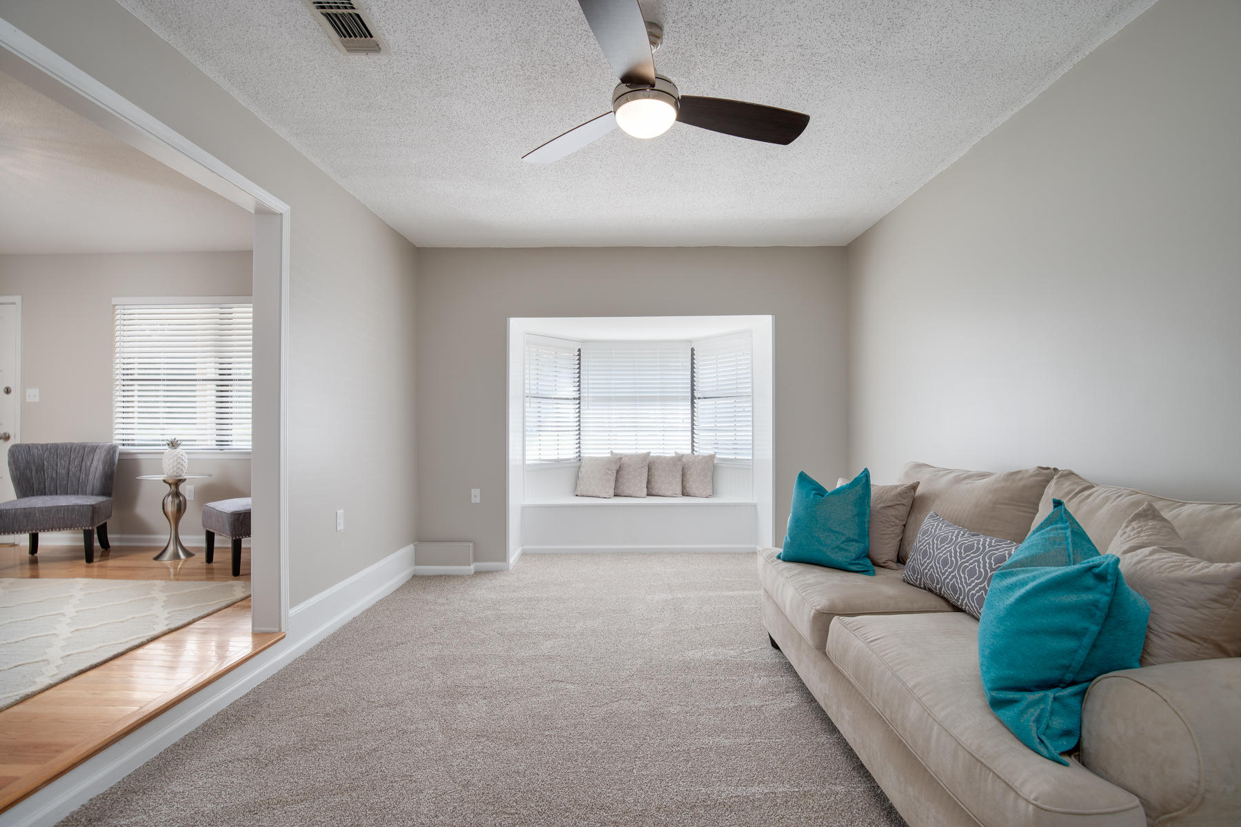 PORT DIXIE - Residential
