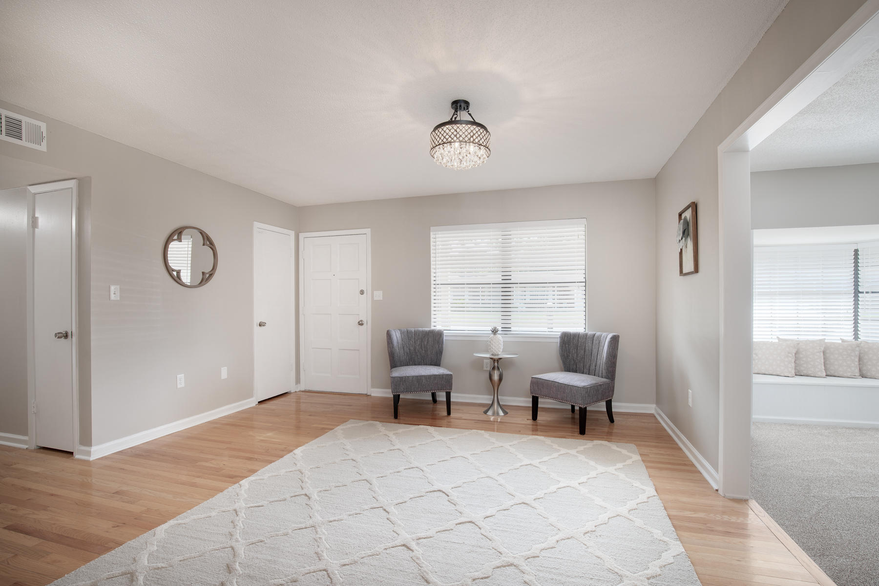 PORT DIXIE - Residential