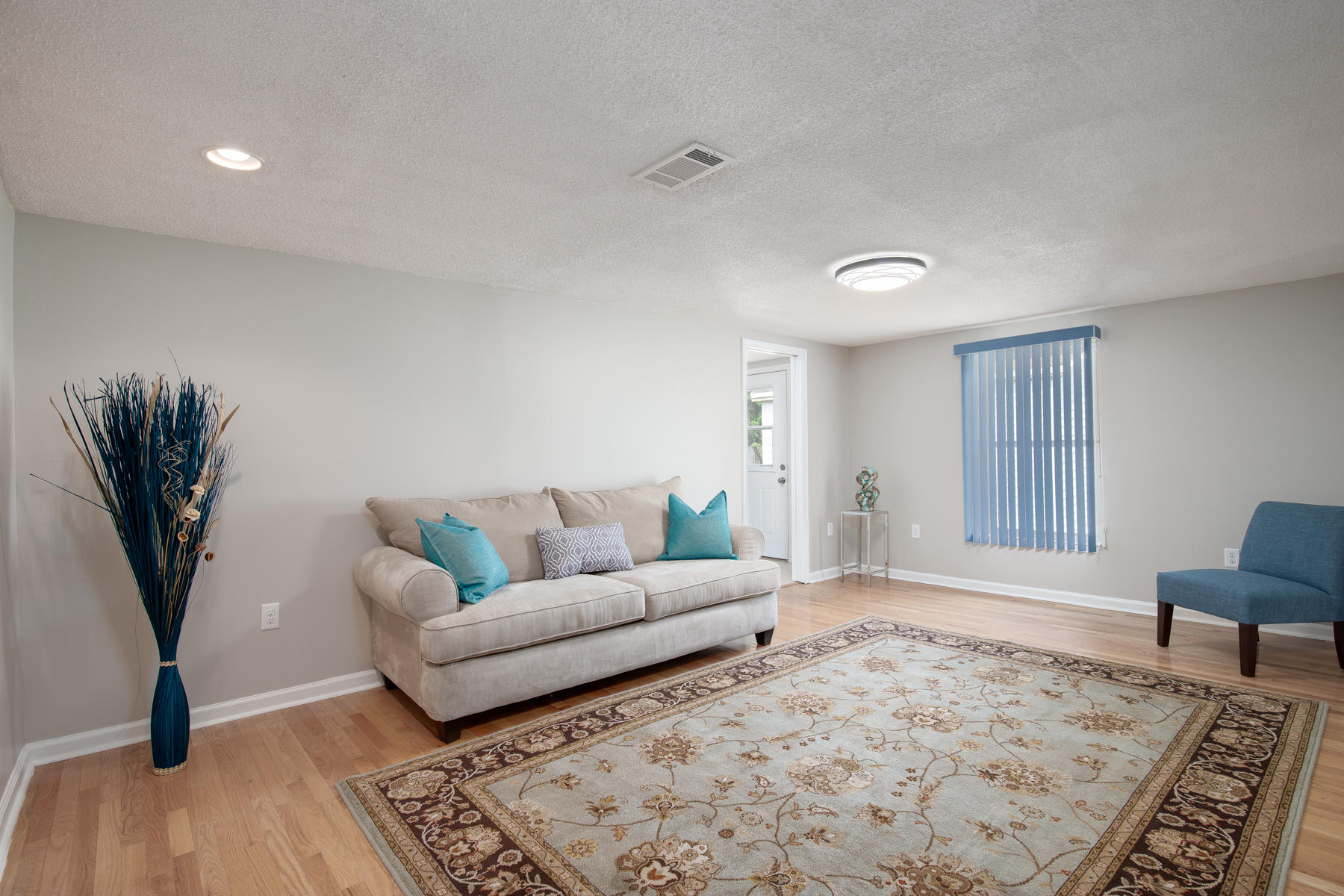 PORT DIXIE - Residential
