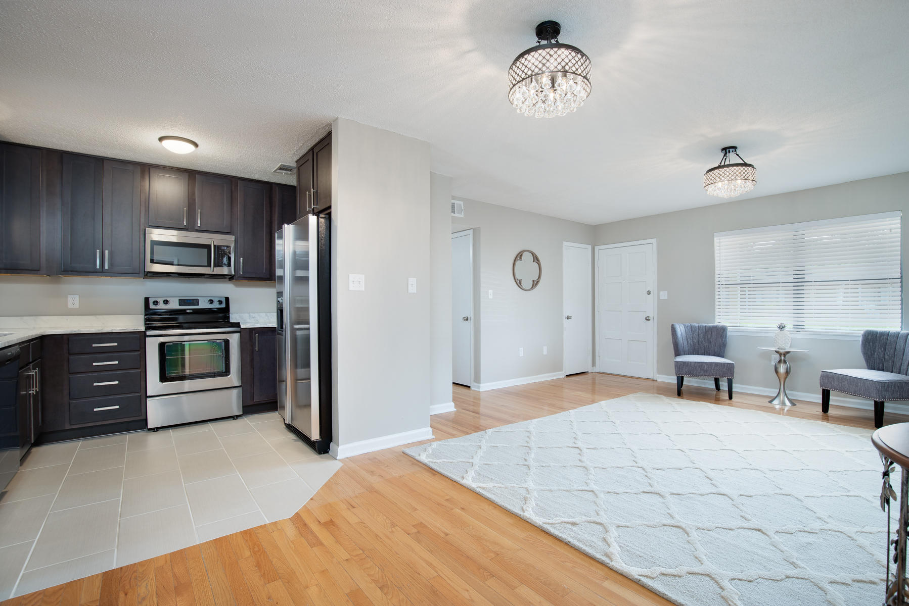 PORT DIXIE - Residential