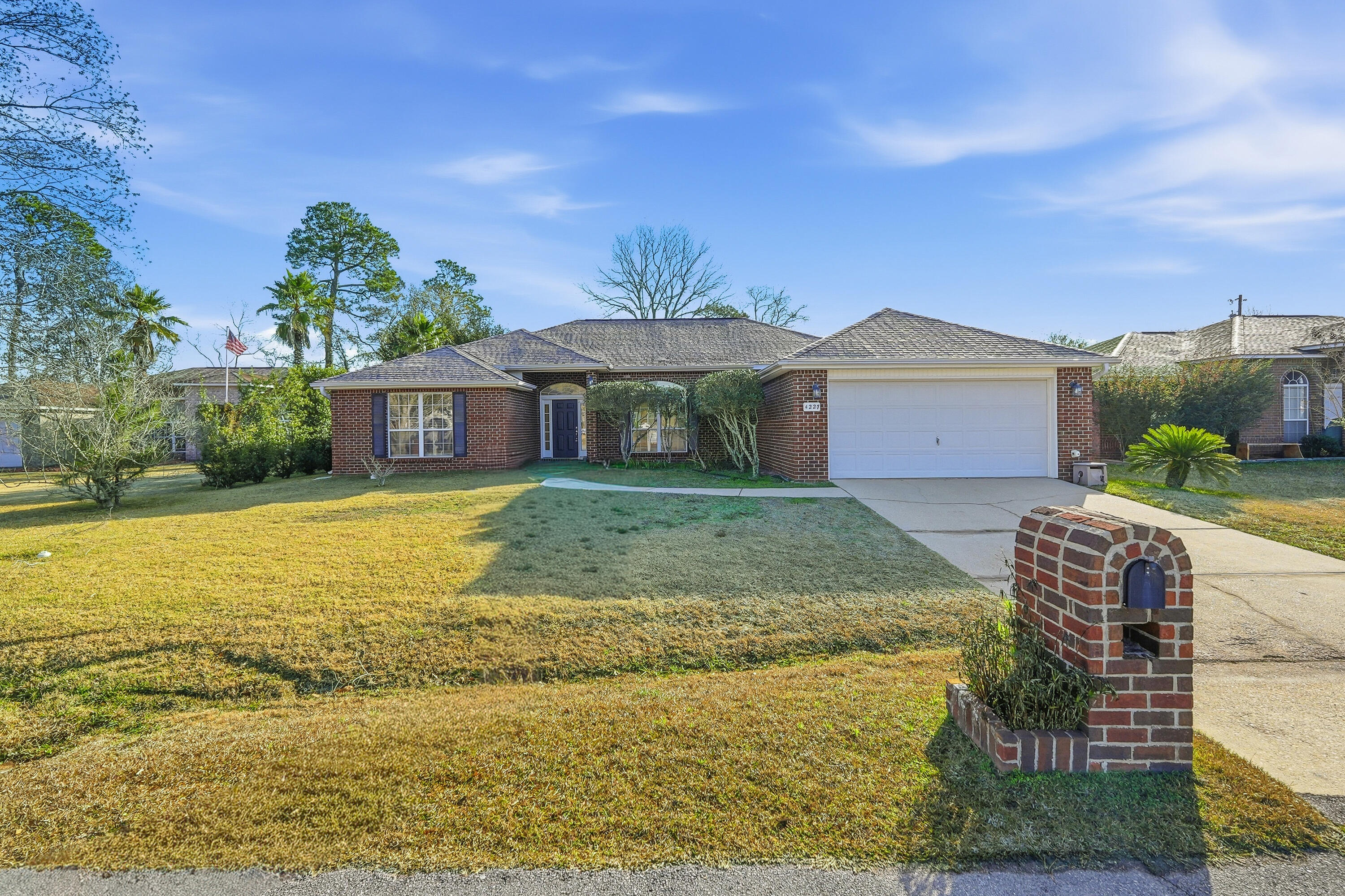 SHADOW OAK S/D - Residential Lease