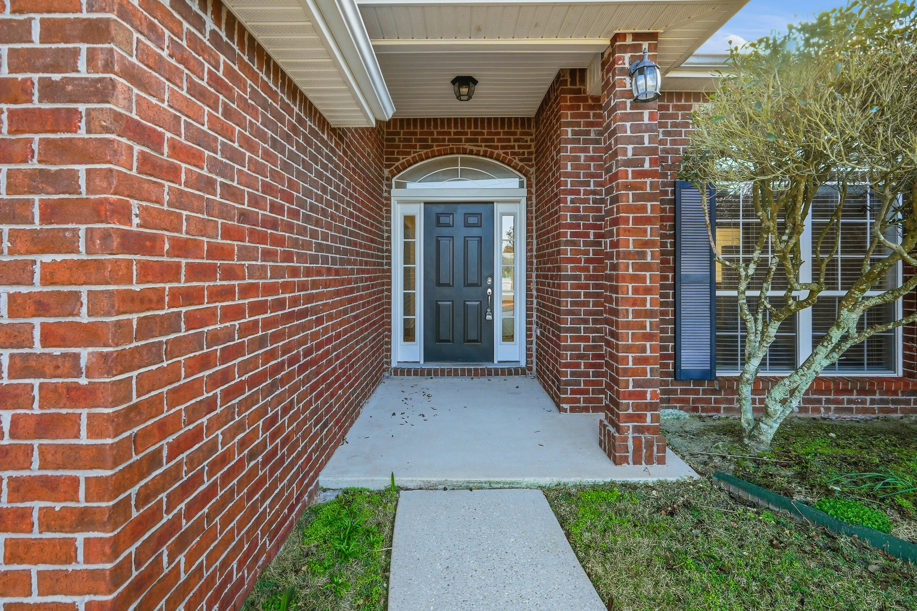 SHADOW OAK S/D - Residential Lease