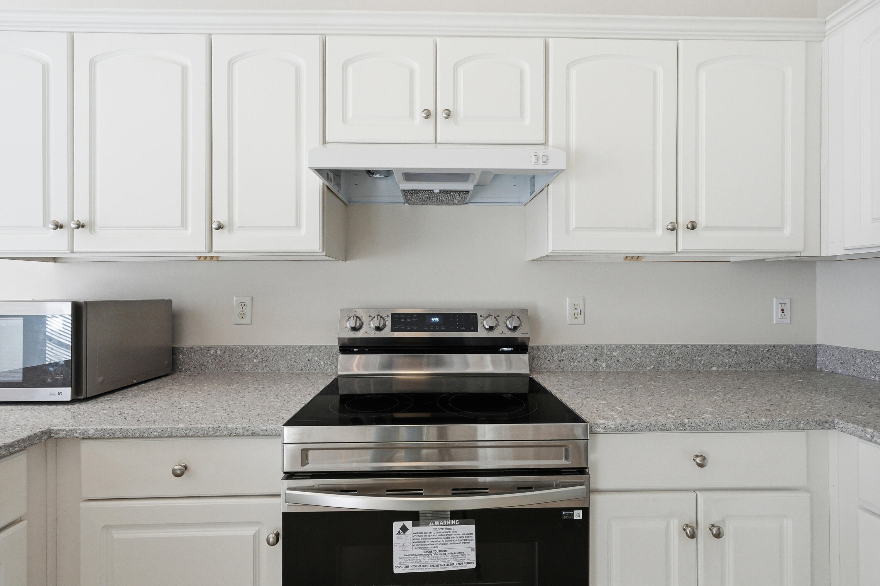 SHADOW OAK S/D - Residential Lease