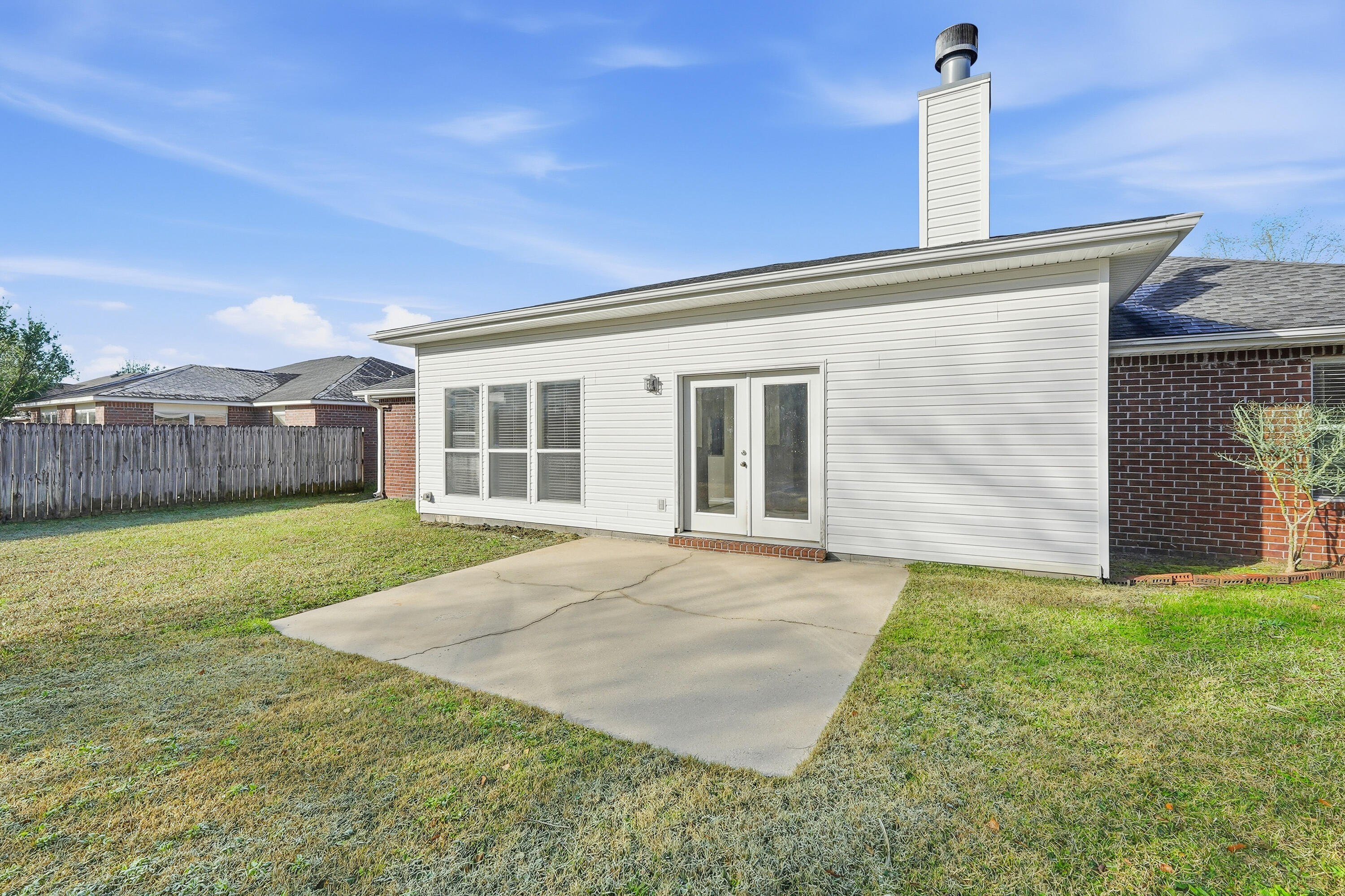 SHADOW OAK S/D - Residential Lease