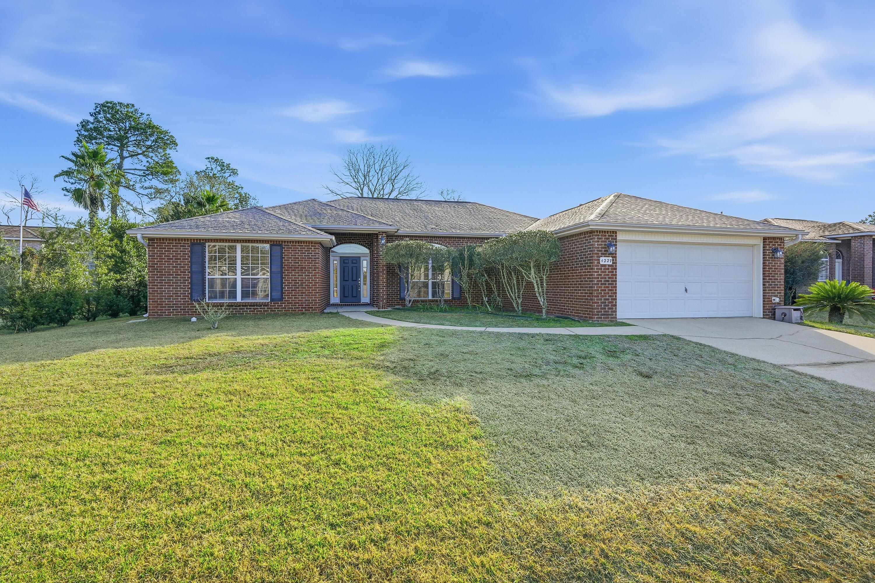 SHADOW OAK S/D - Residential Lease