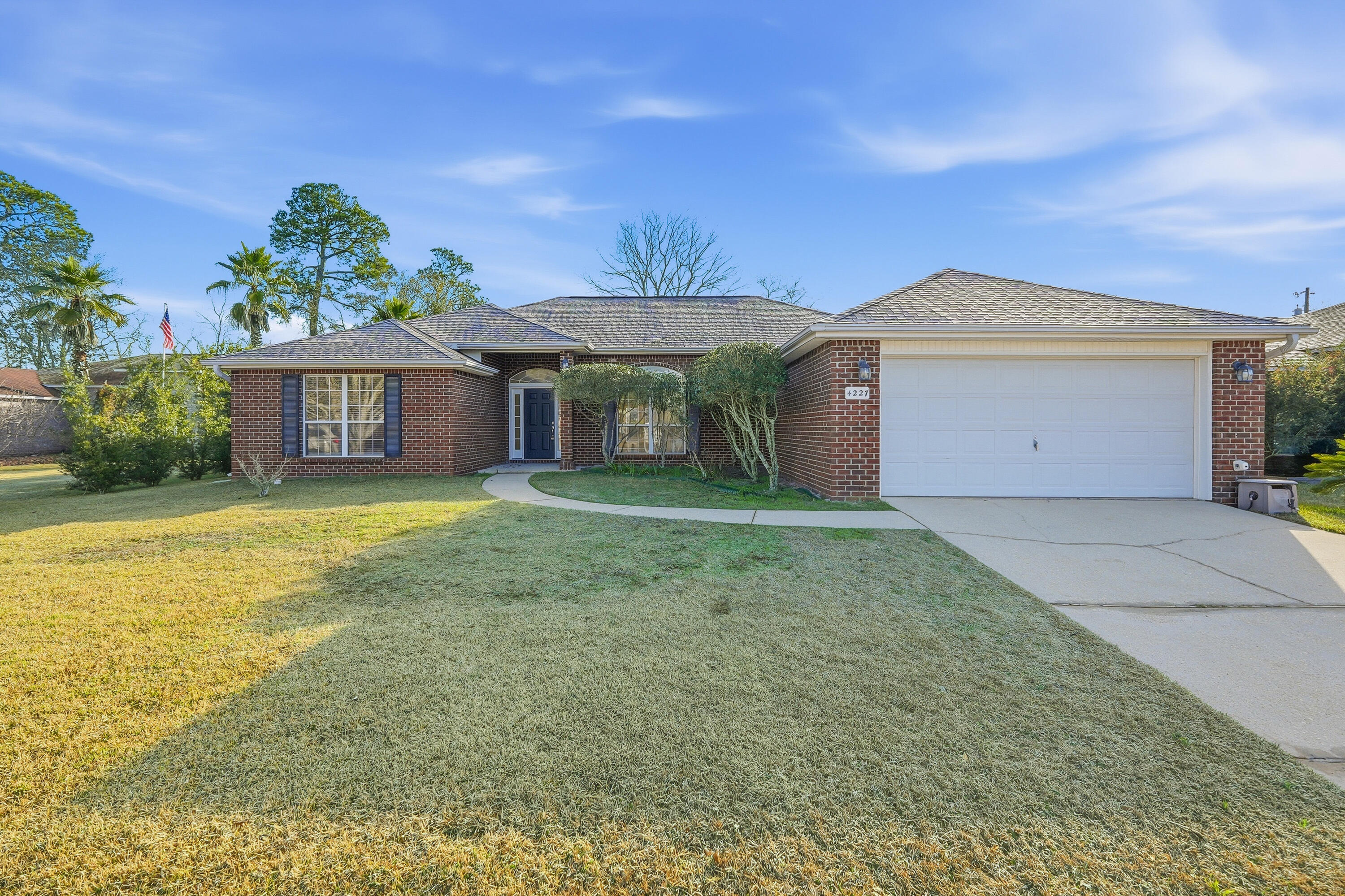 SHADOW OAK S/D - Residential Lease