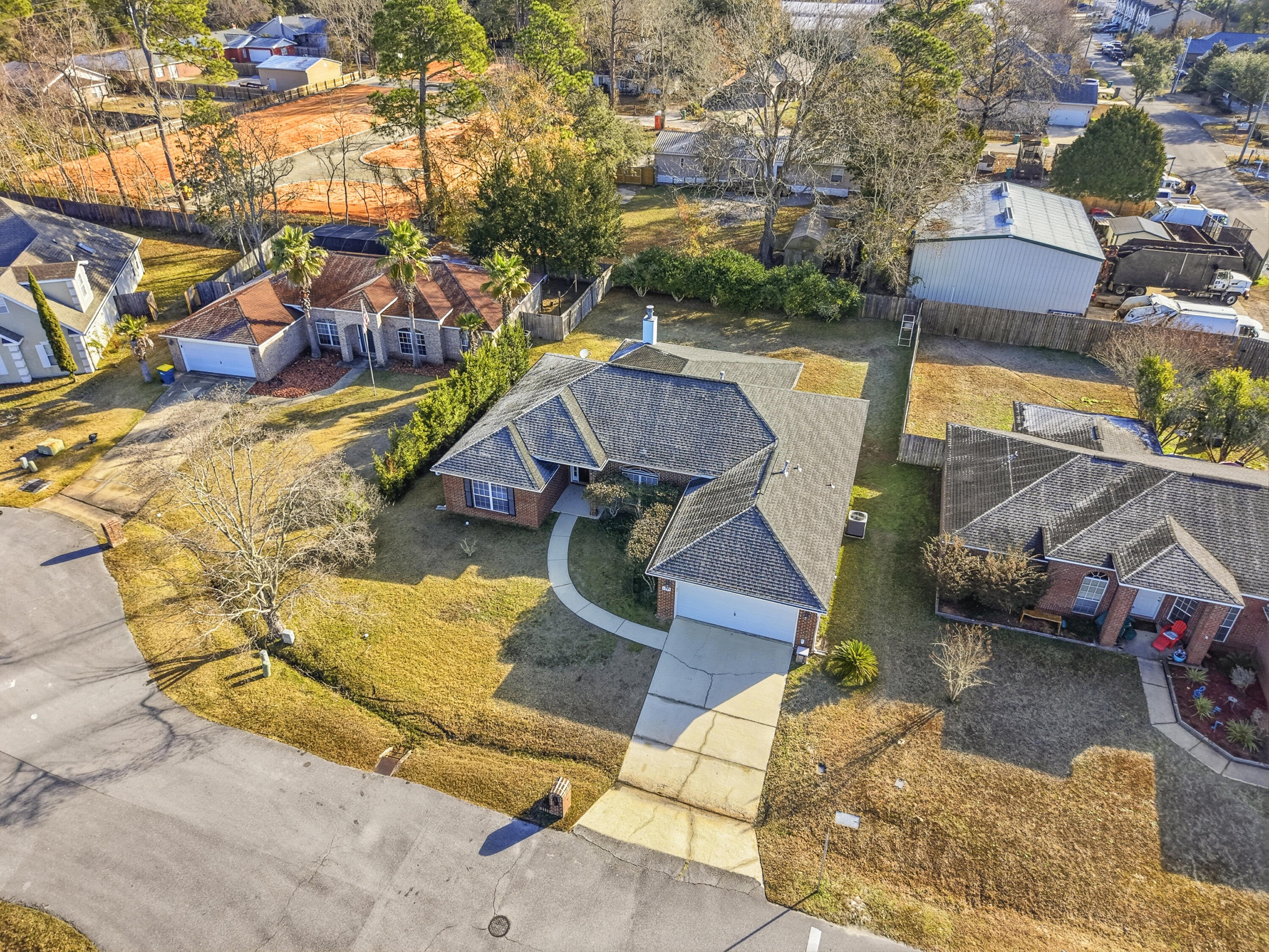 SHADOW OAK S/D - Residential Lease