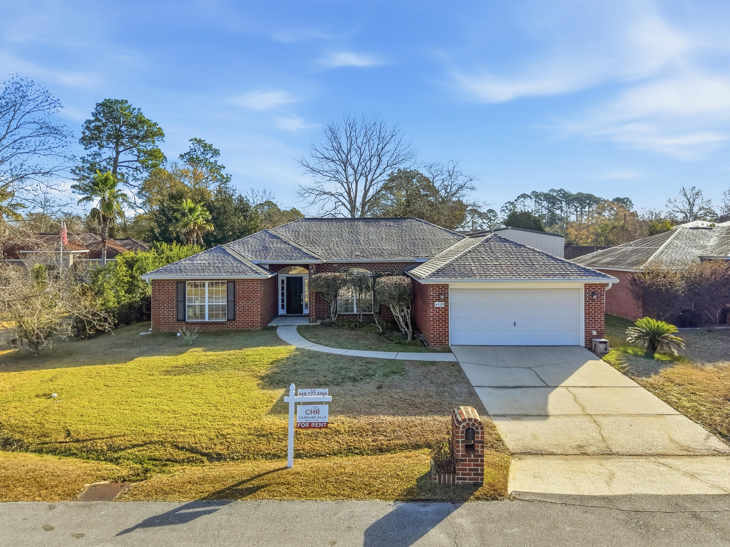 SHADOW OAK S/D - Residential Lease