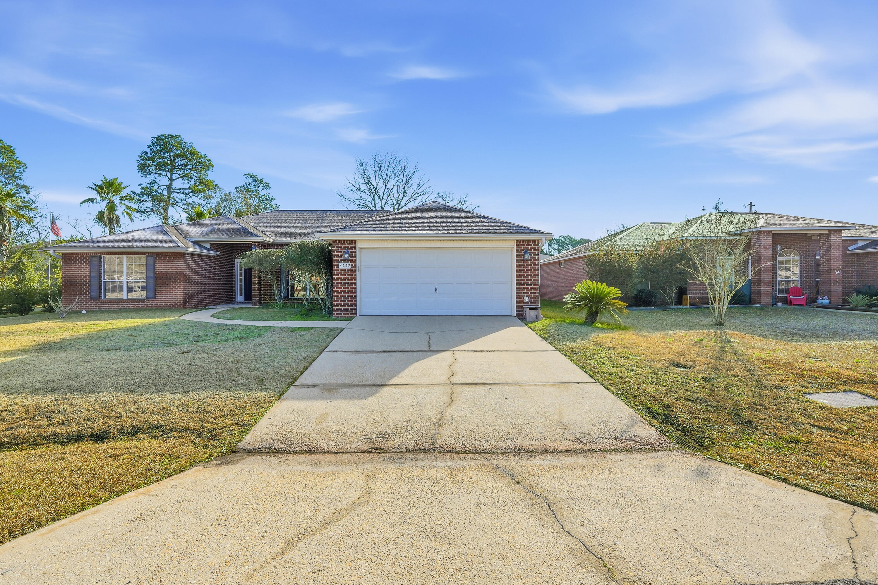 SHADOW OAK S/D - Residential Lease