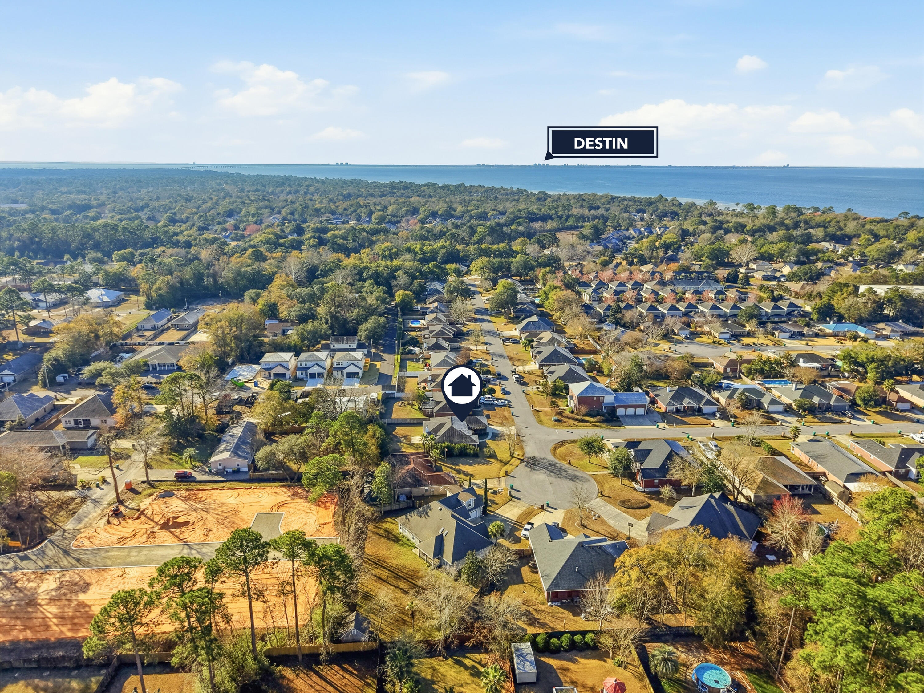 SHADOW OAK S/D - Residential Lease