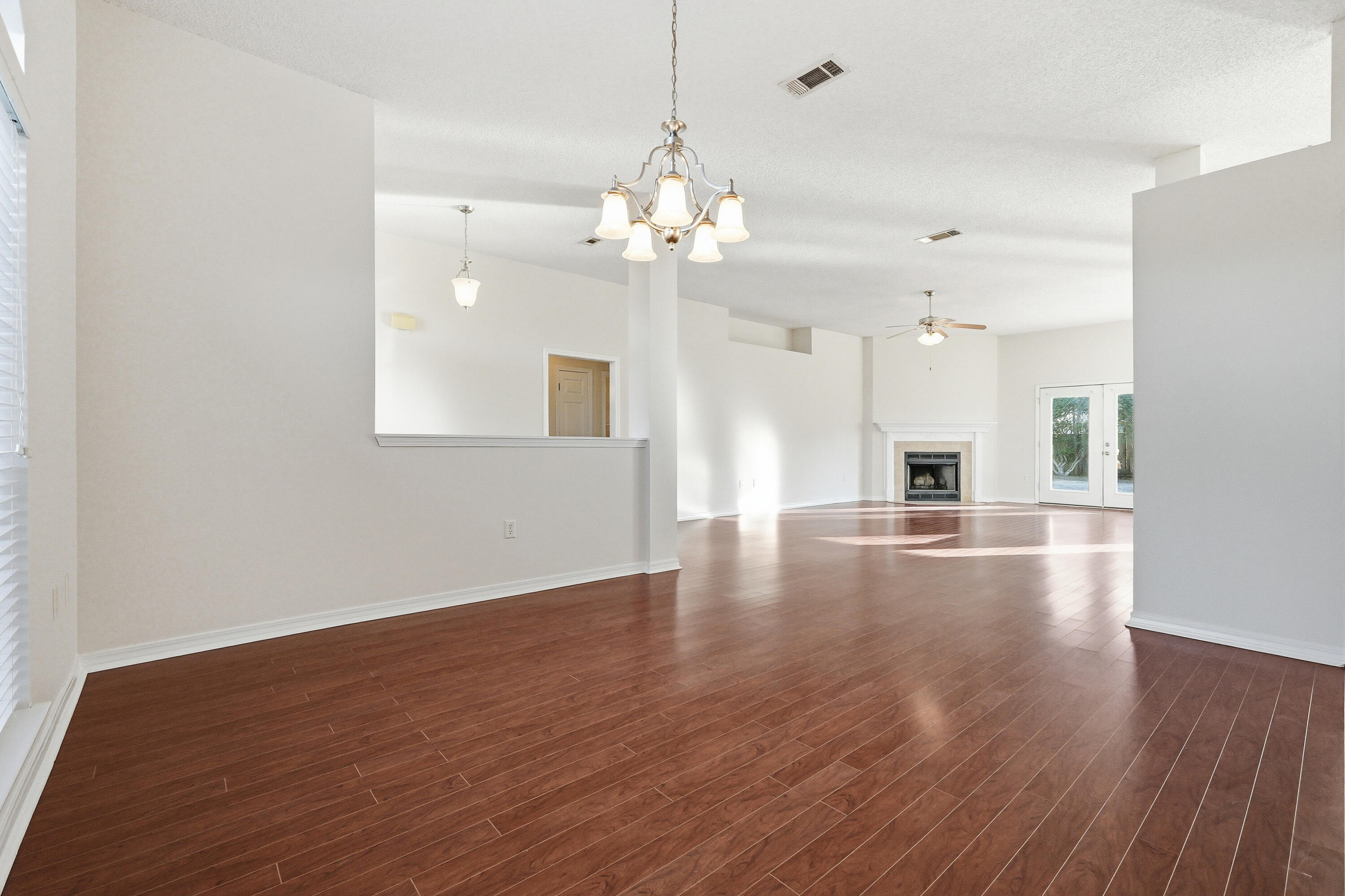 SHADOW OAK S/D - Residential Lease