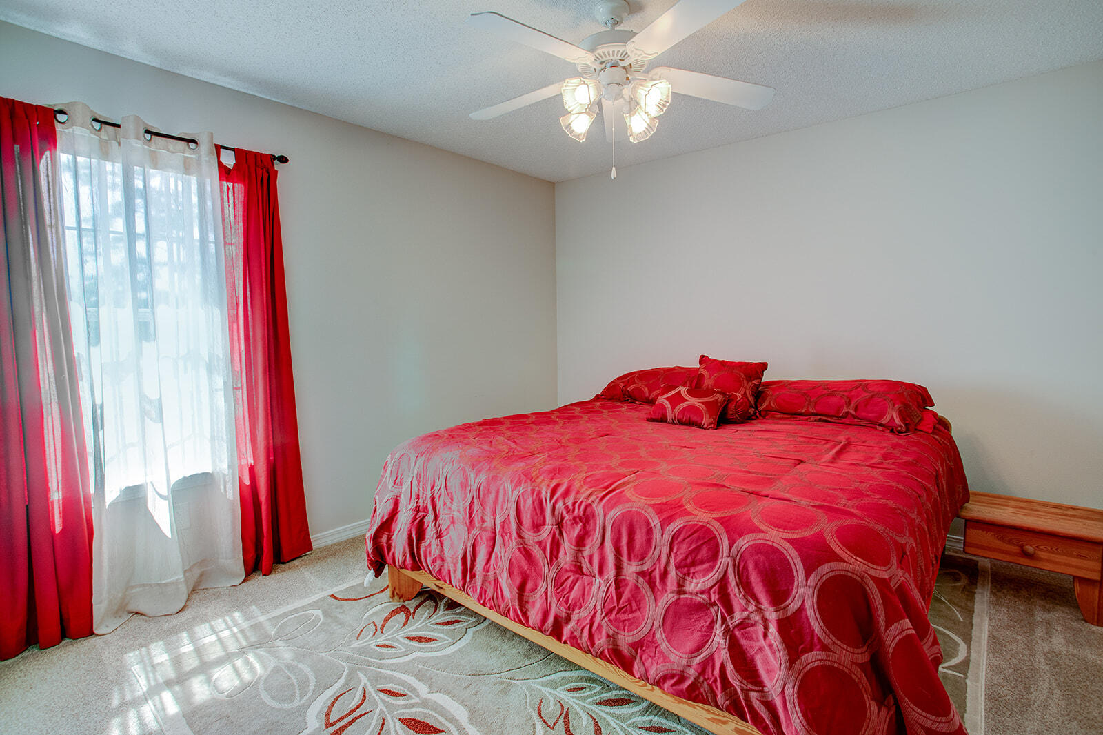 NORTH RIDGE GARDENS - Residential