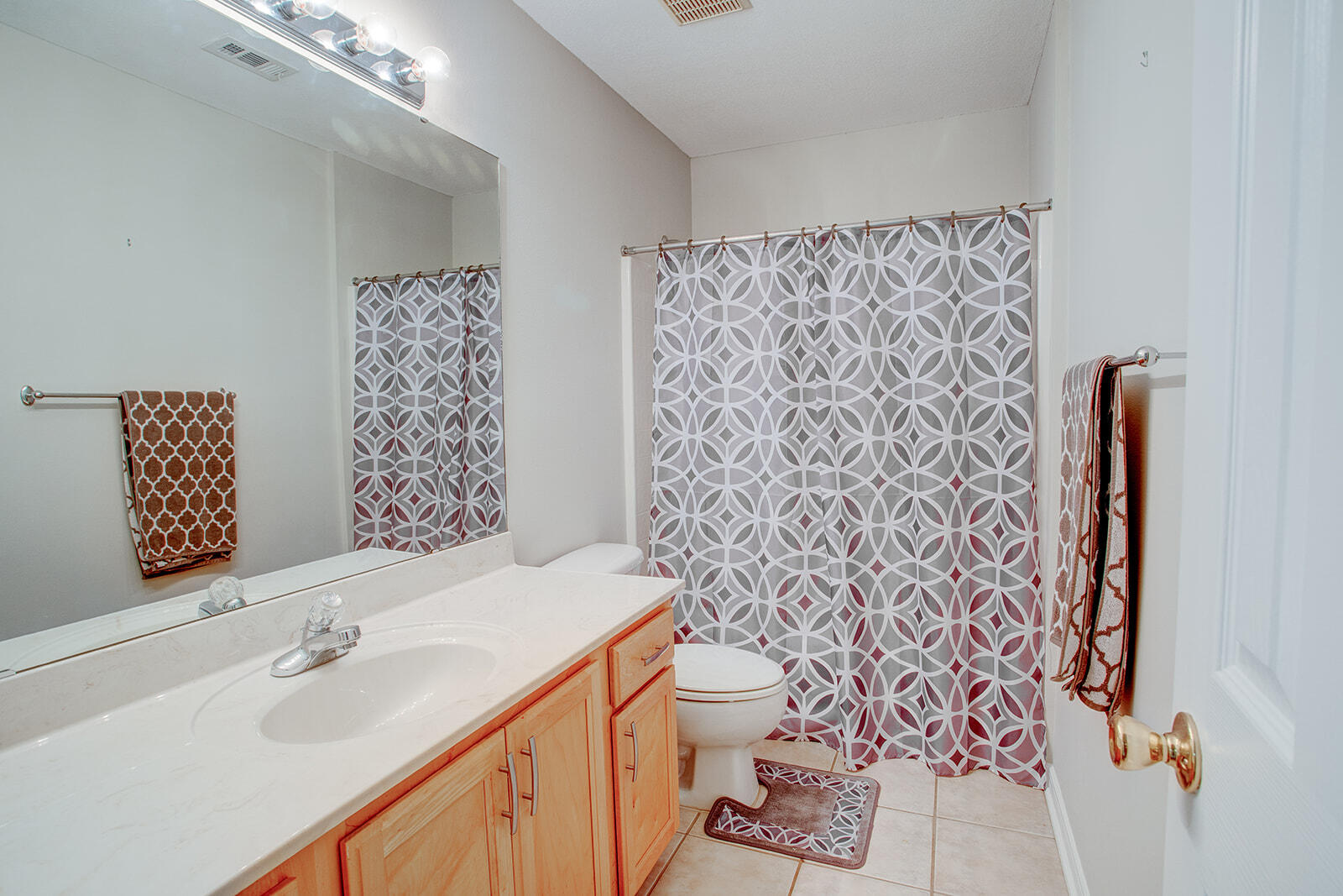 NORTH RIDGE GARDENS - Residential