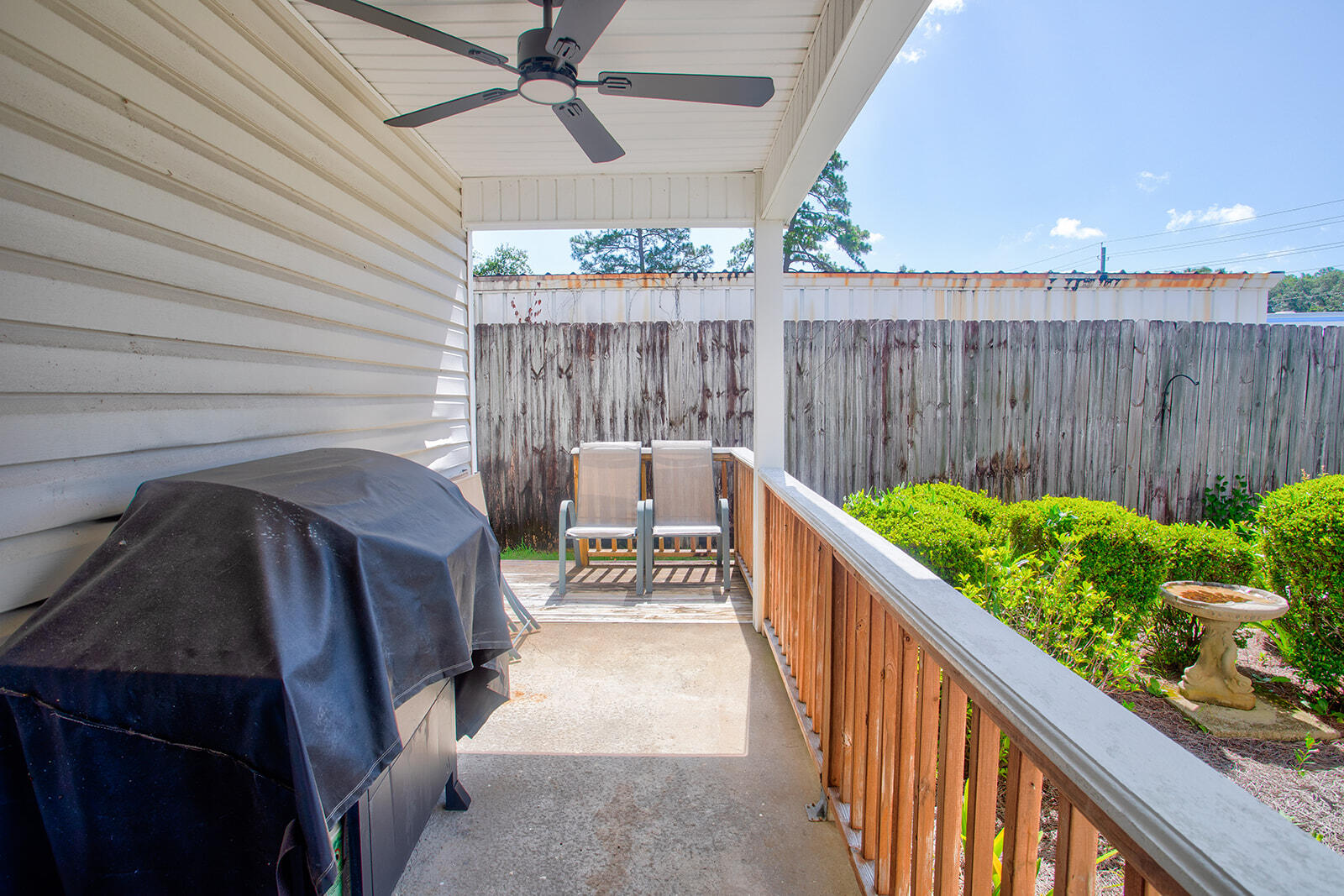 NORTH RIDGE GARDENS - Residential