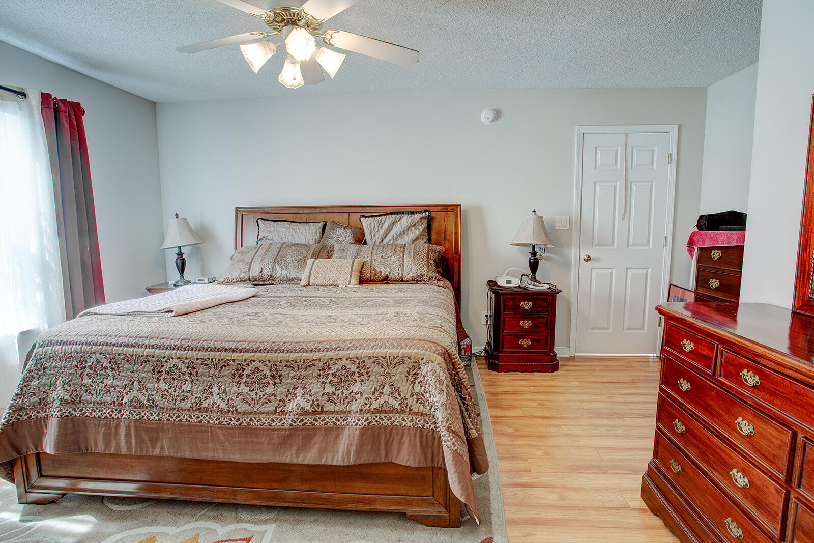 NORTH RIDGE GARDENS - Residential