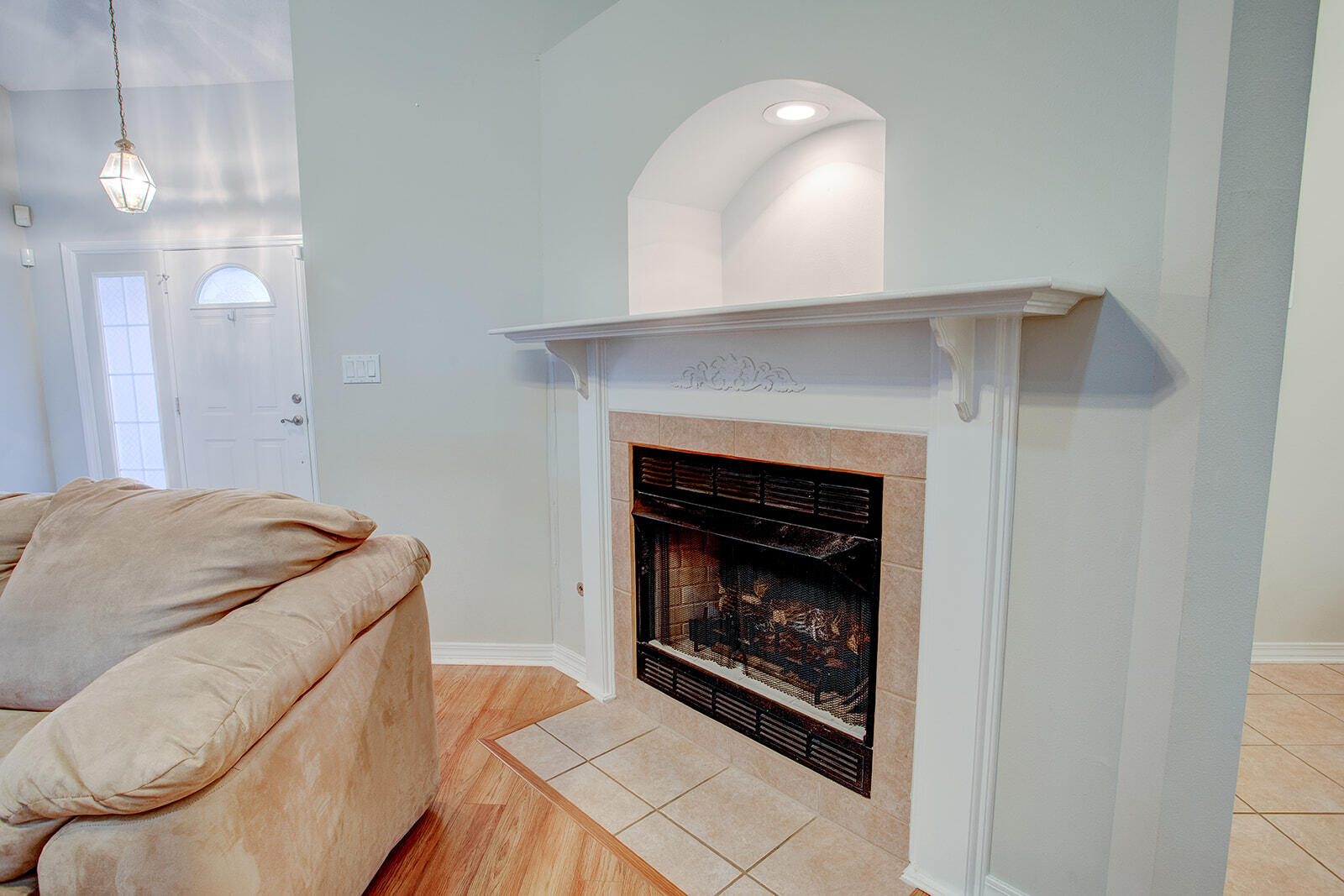 NORTH RIDGE GARDENS - Residential