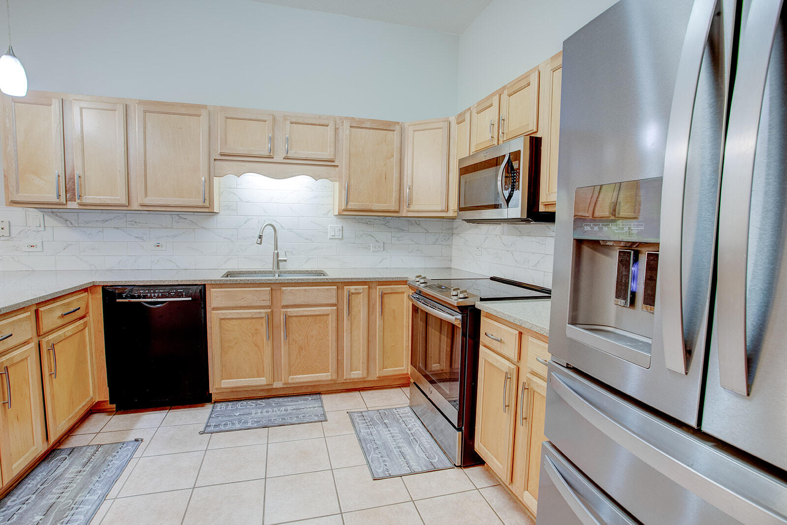 NORTH RIDGE GARDENS - Residential
