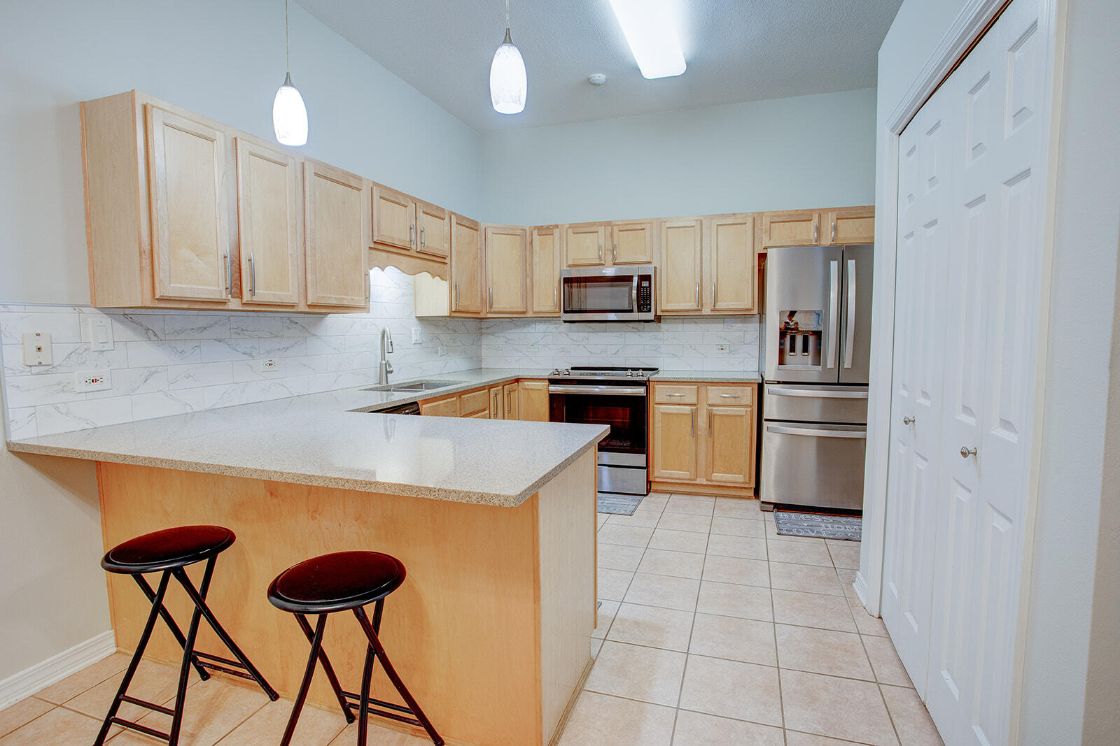 NORTH RIDGE GARDENS - Residential