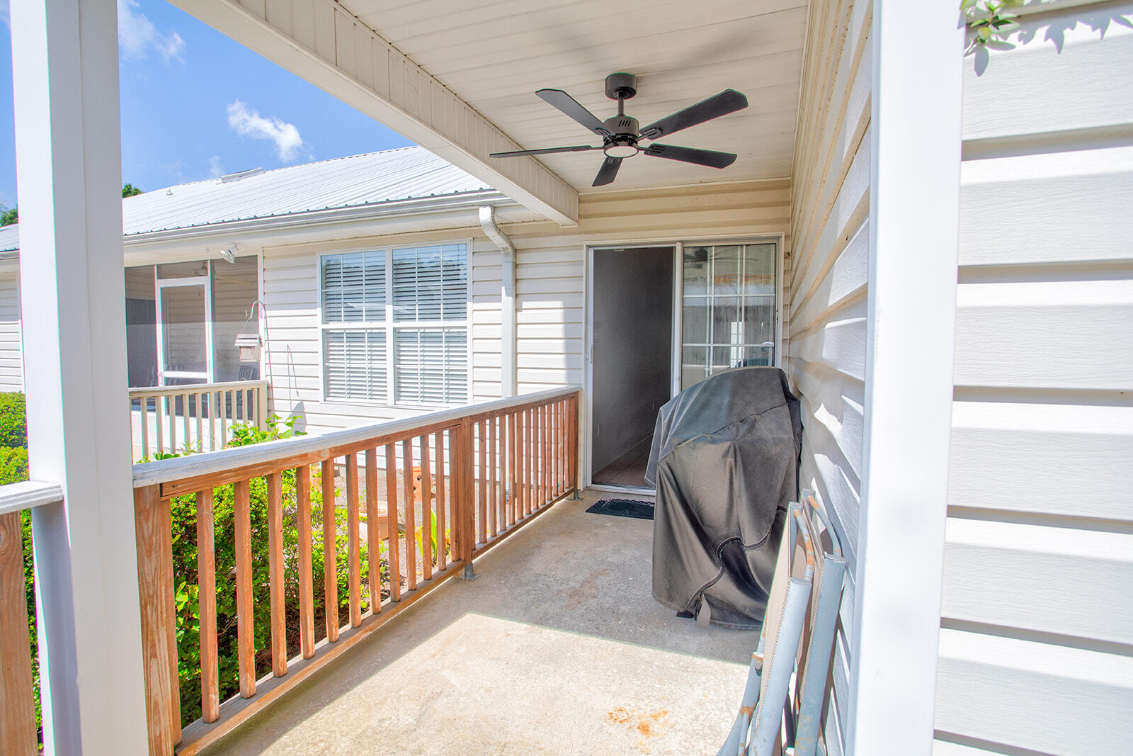 NORTH RIDGE GARDENS - Residential
