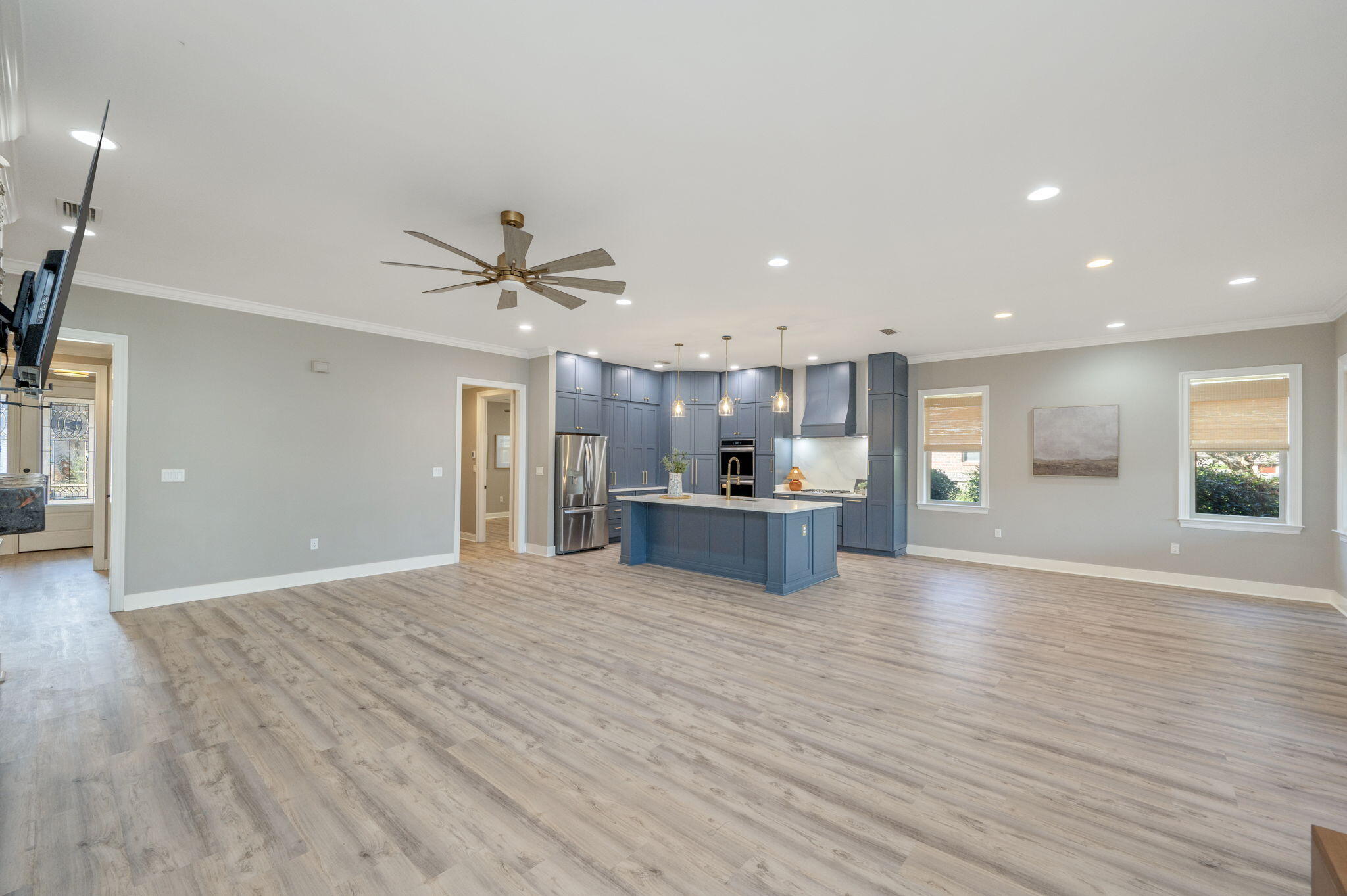 MAGNOLIA WOODS - Residential