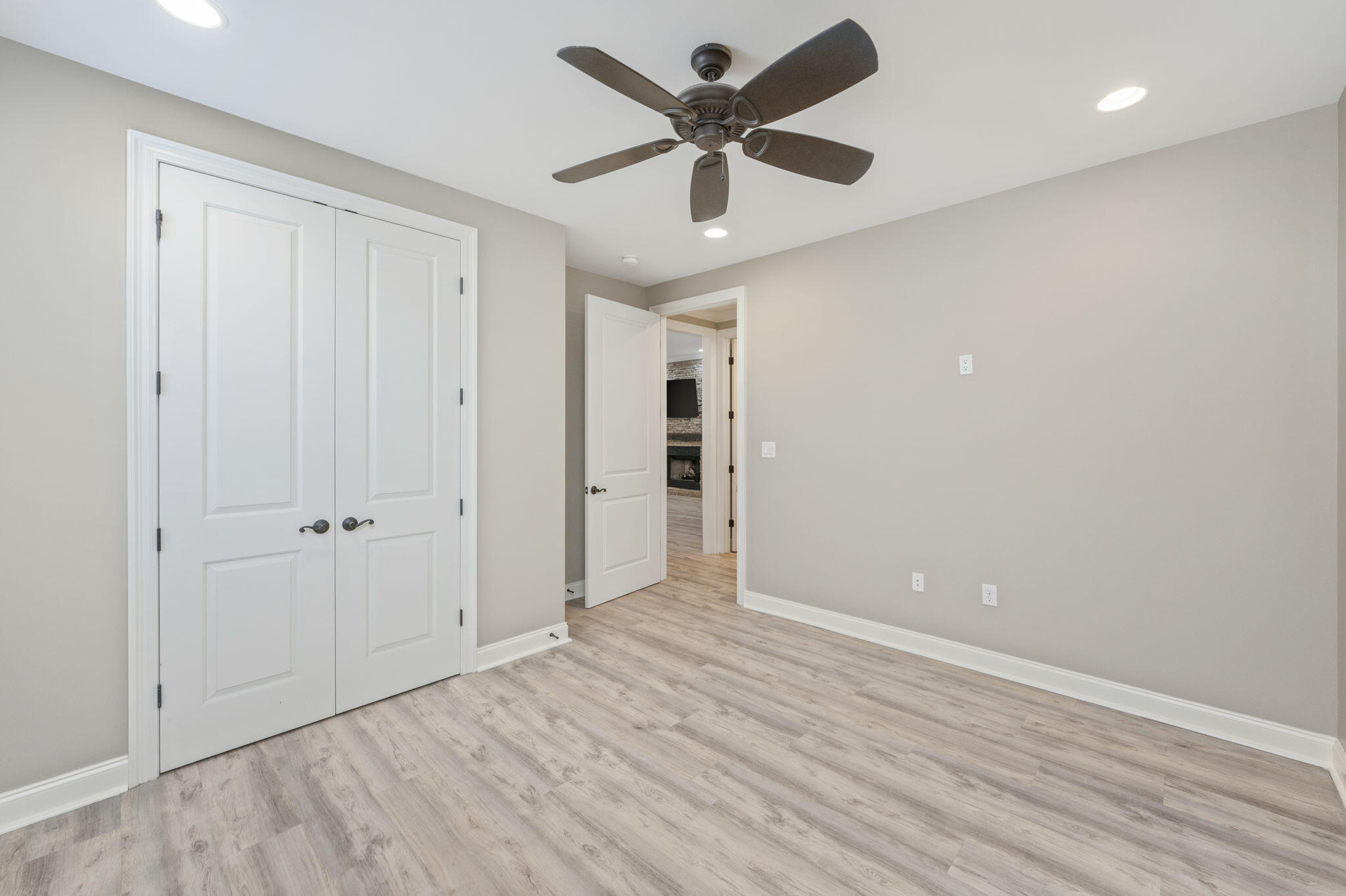 MAGNOLIA WOODS - Residential