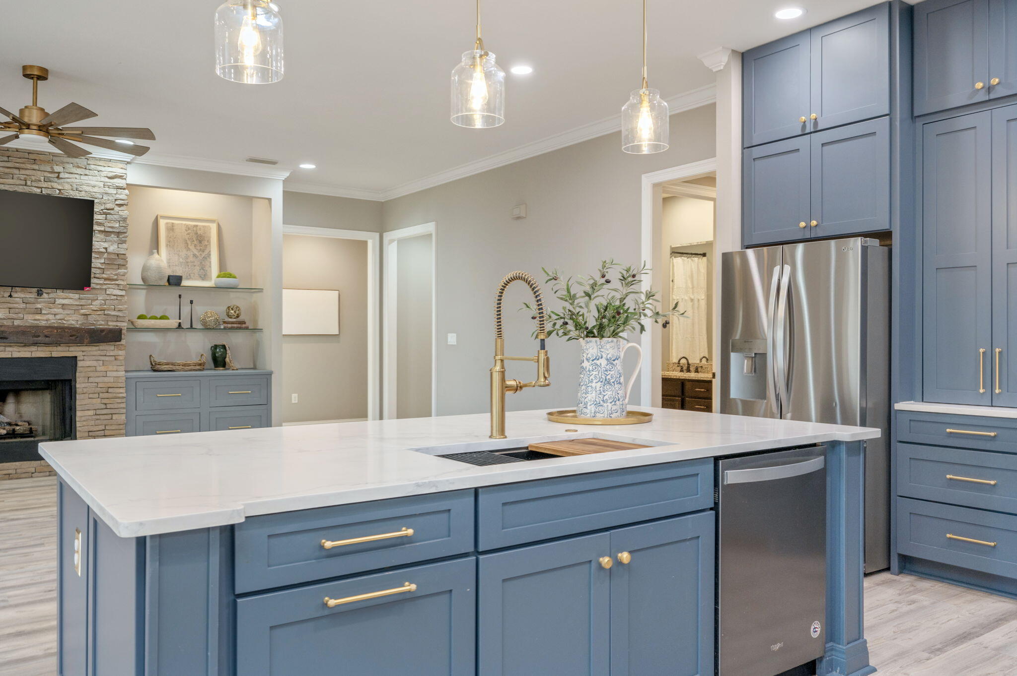 MAGNOLIA WOODS - Residential