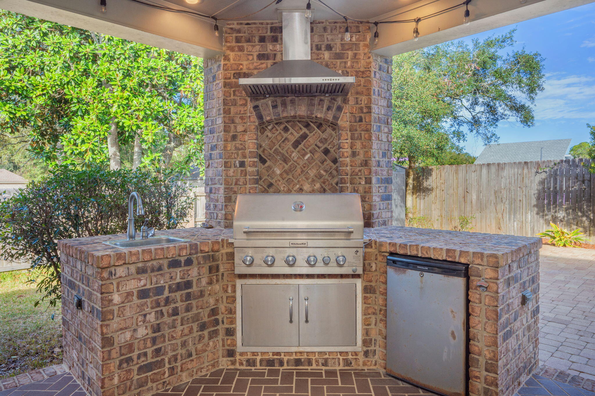 MAGNOLIA WOODS - Residential