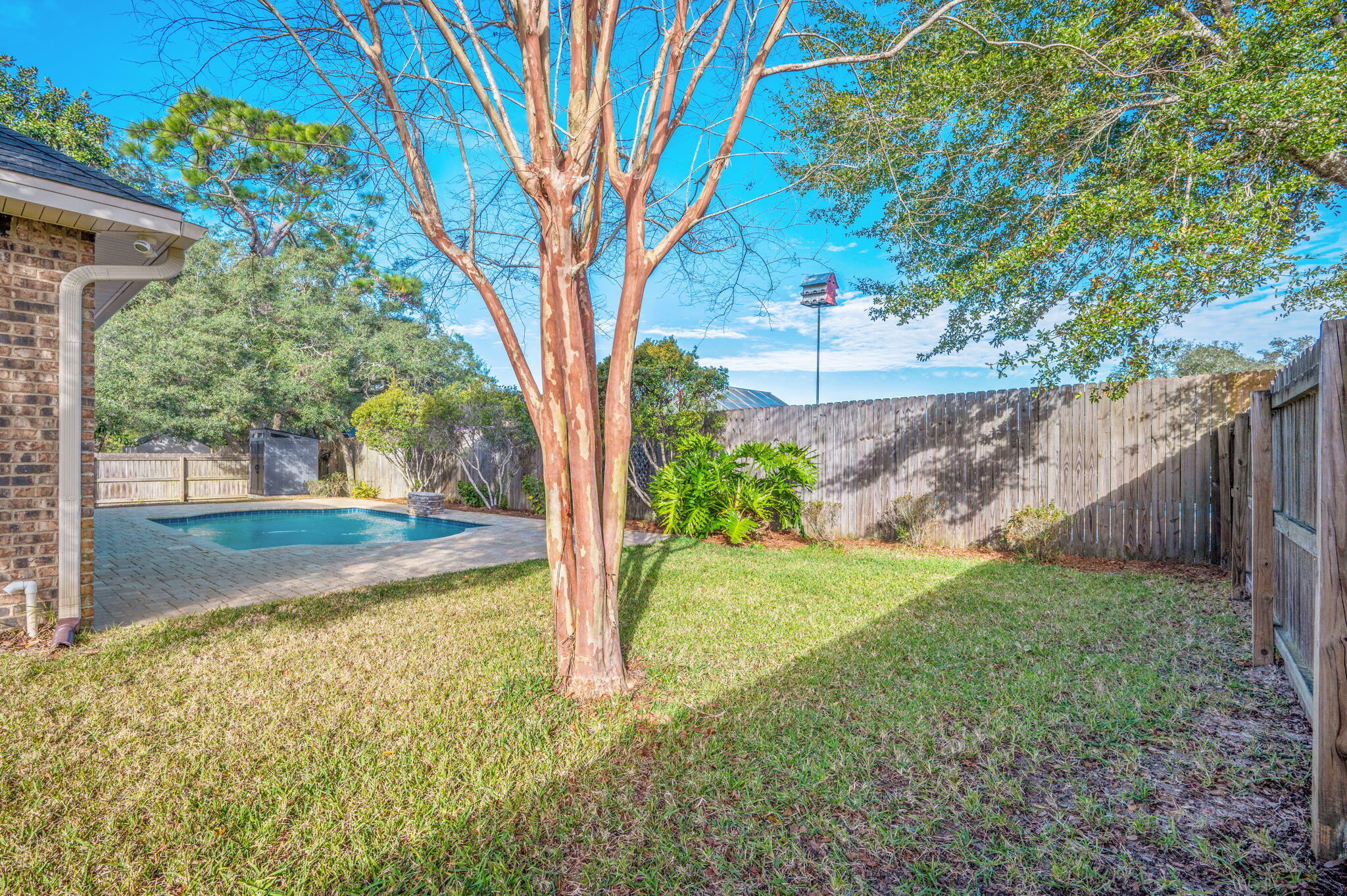 MAGNOLIA WOODS - Residential