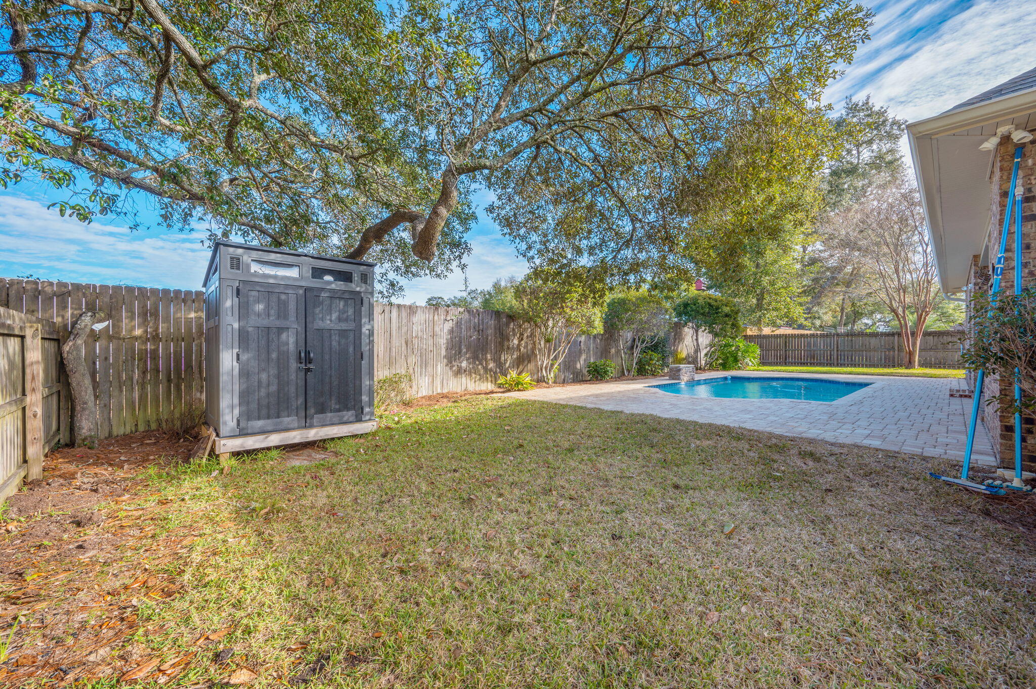 MAGNOLIA WOODS - Residential