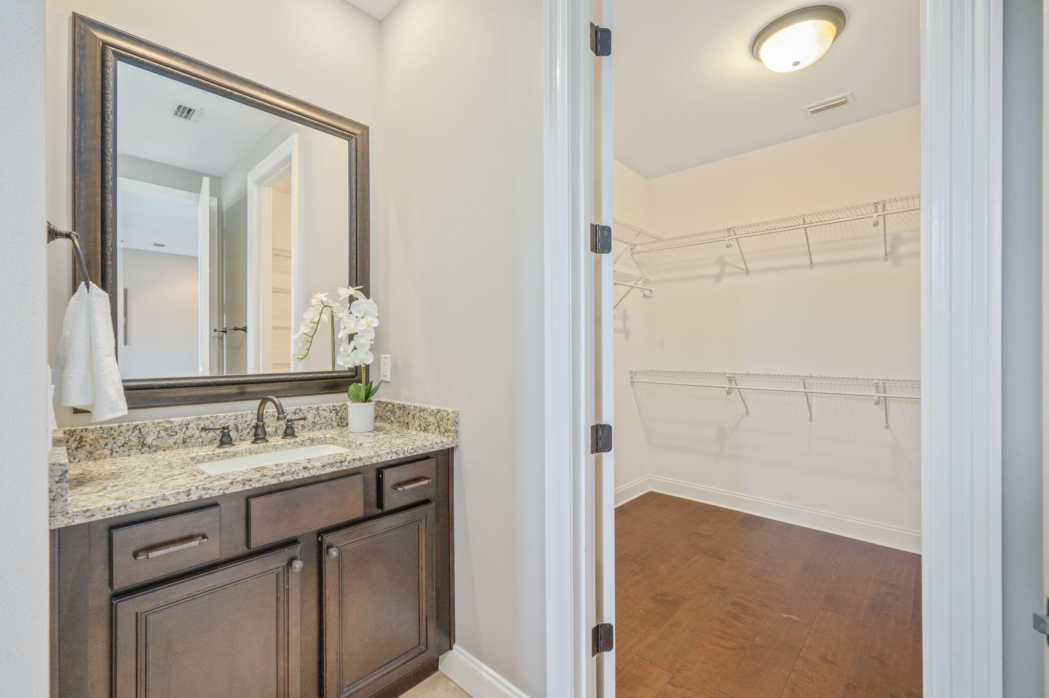 MAGNOLIA WOODS - Residential