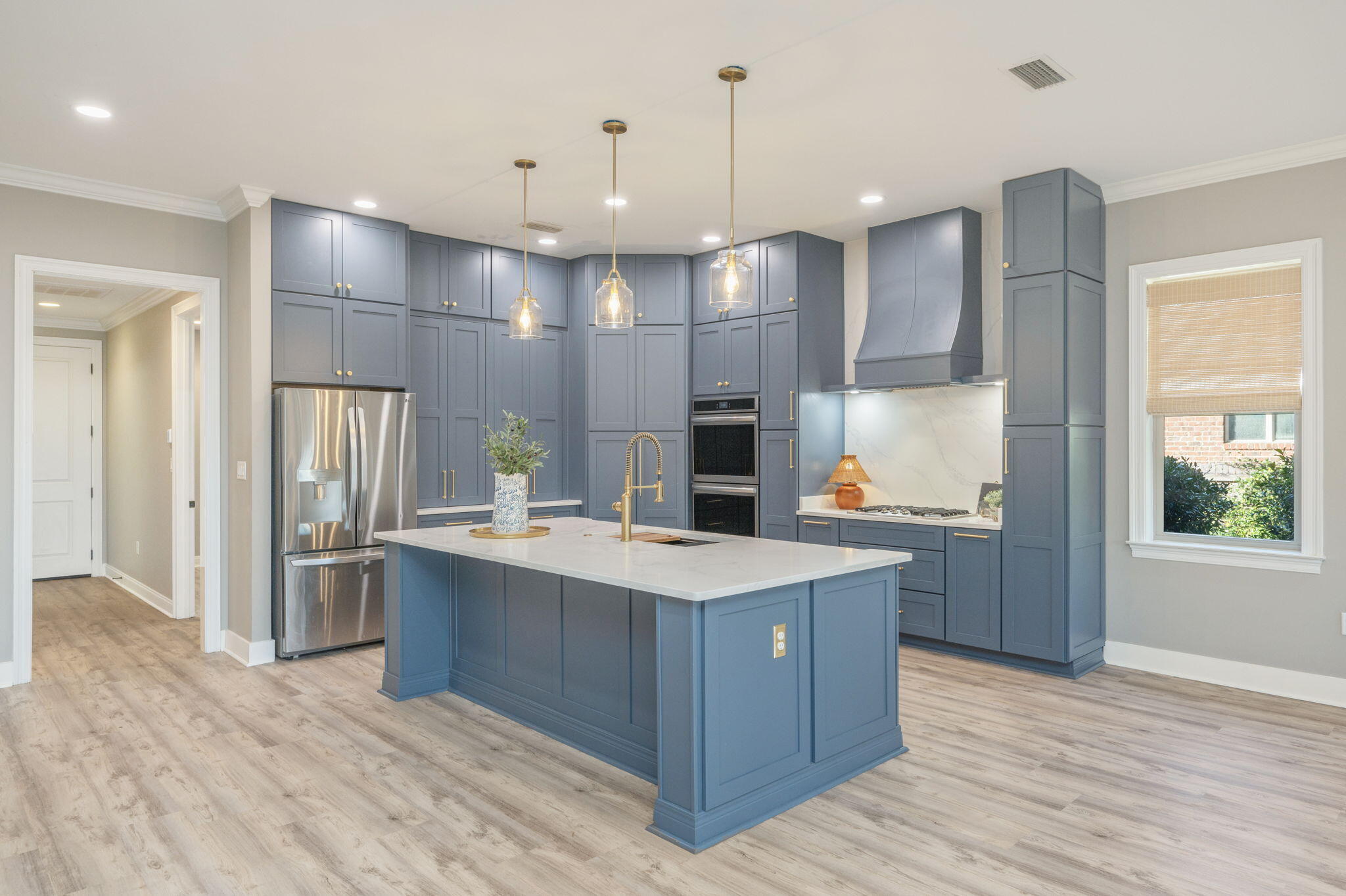 MAGNOLIA WOODS - Residential