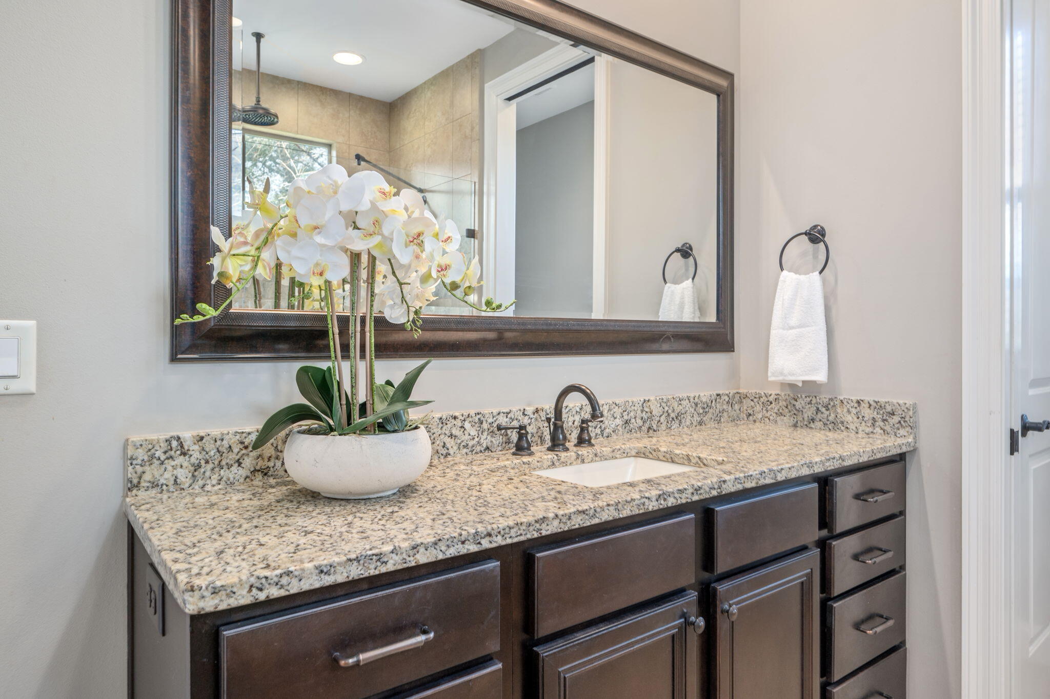 MAGNOLIA WOODS - Residential