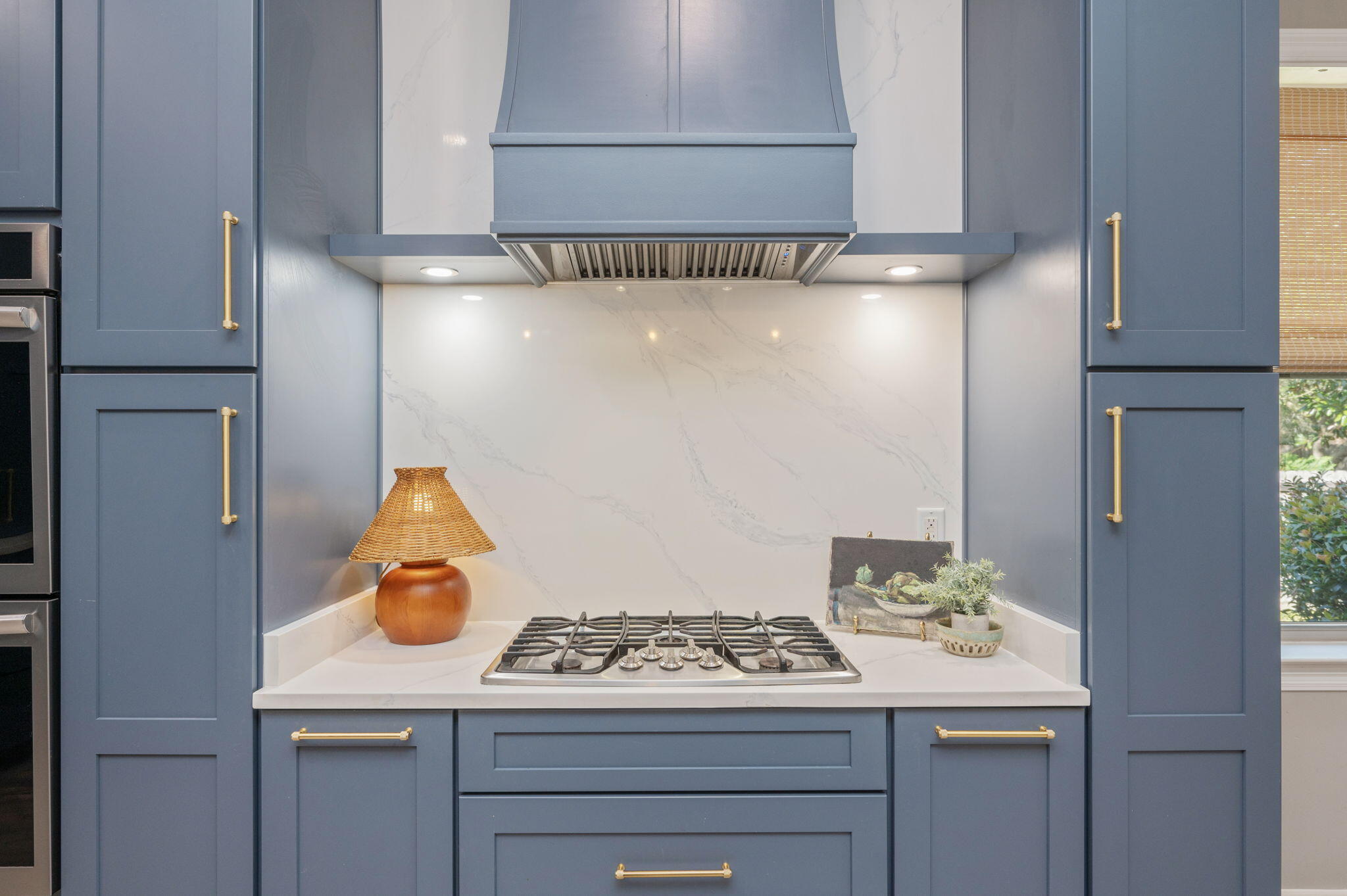 MAGNOLIA WOODS - Residential