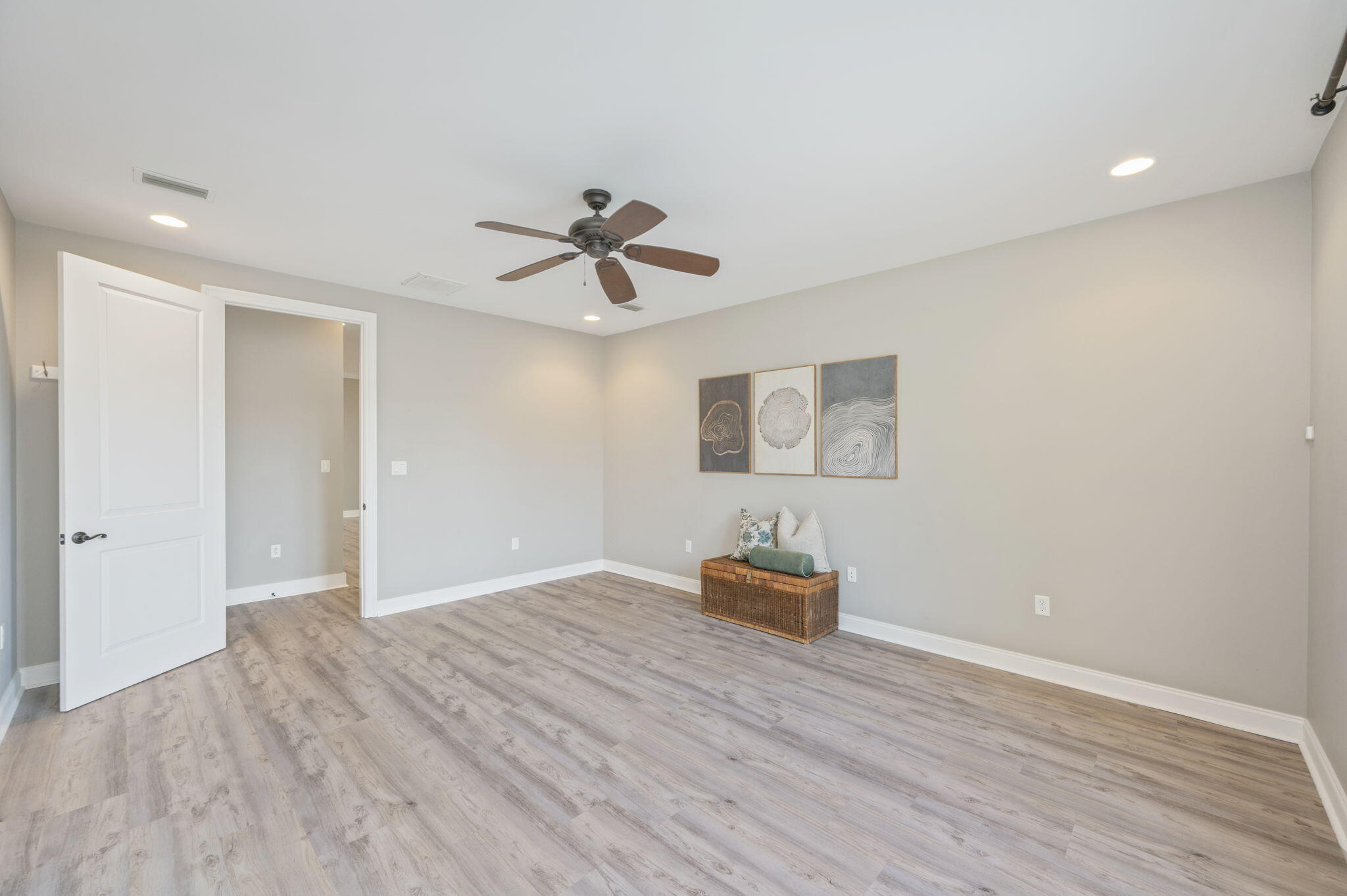 MAGNOLIA WOODS - Residential