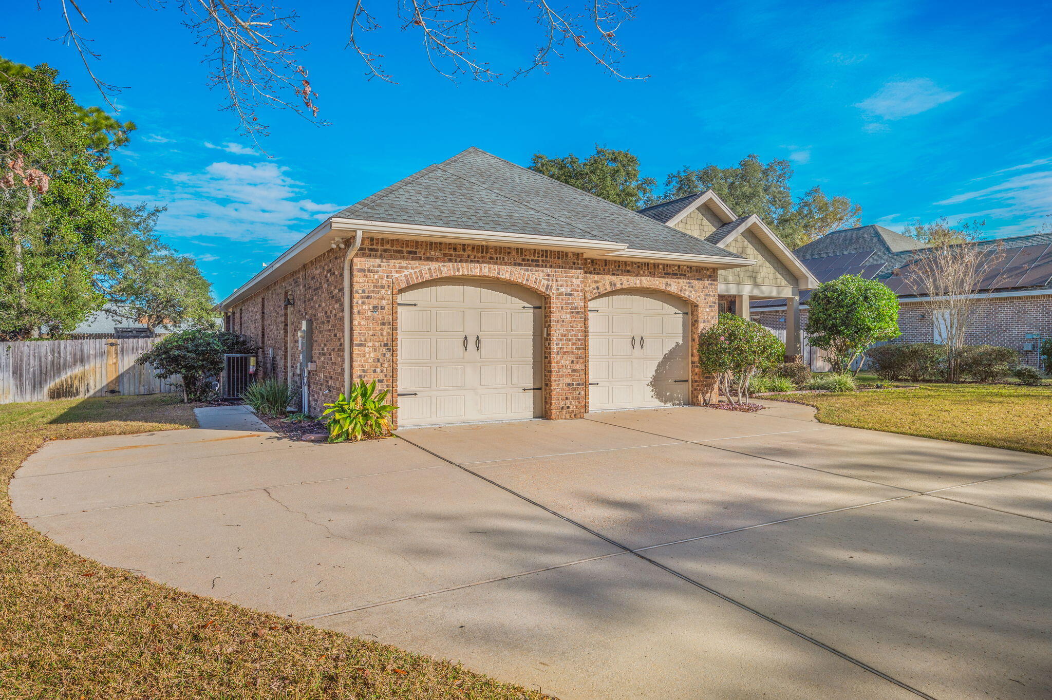 MAGNOLIA WOODS - Residential