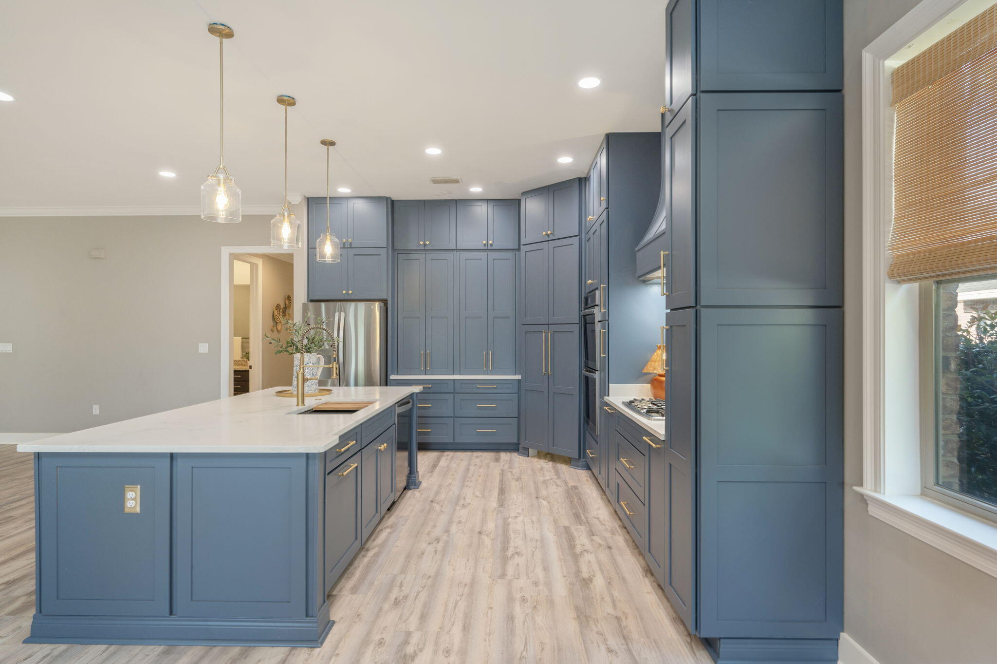 MAGNOLIA WOODS - Residential