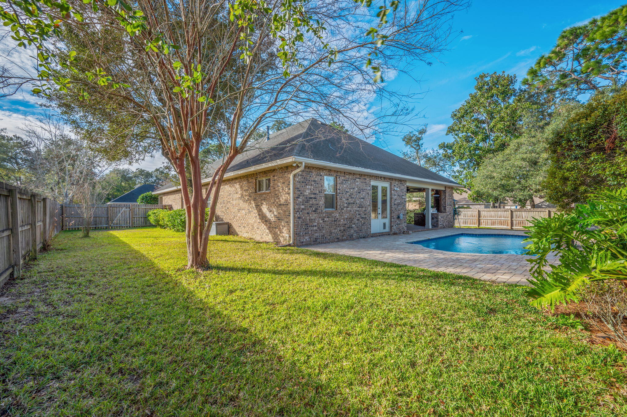 MAGNOLIA WOODS - Residential