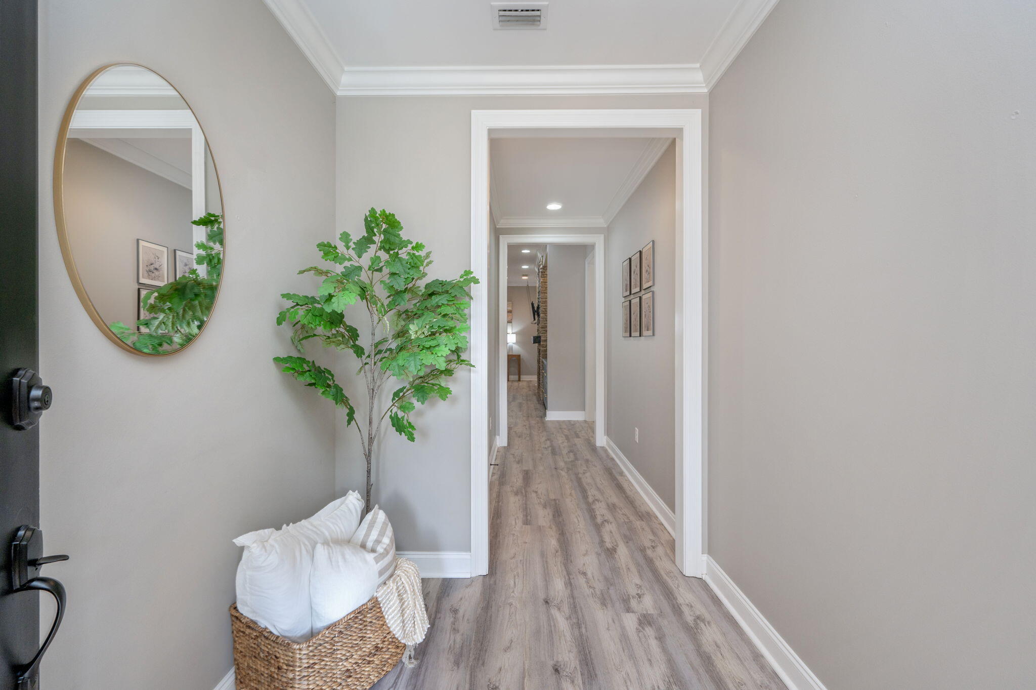 MAGNOLIA WOODS - Residential