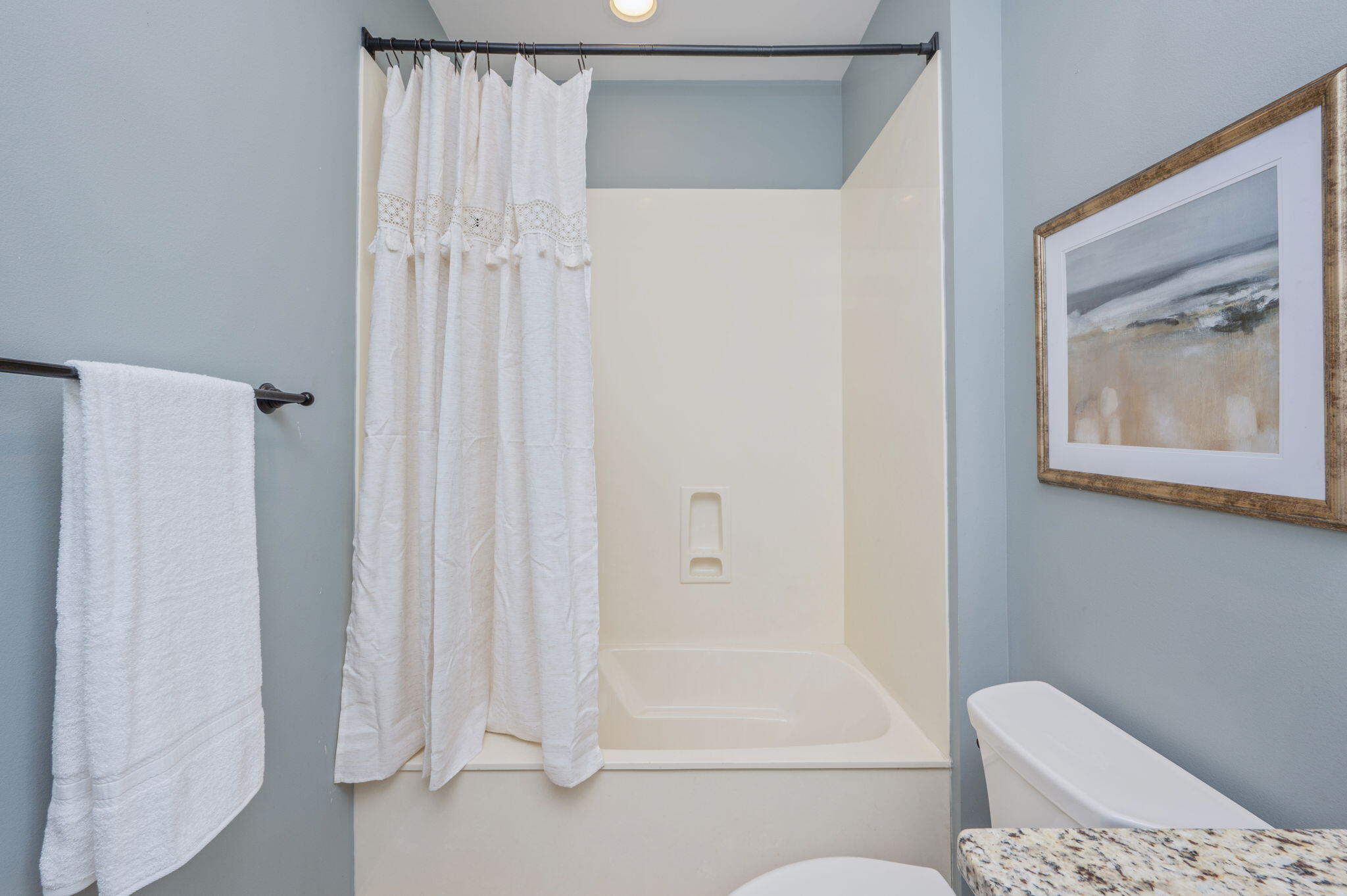 MAGNOLIA WOODS - Residential