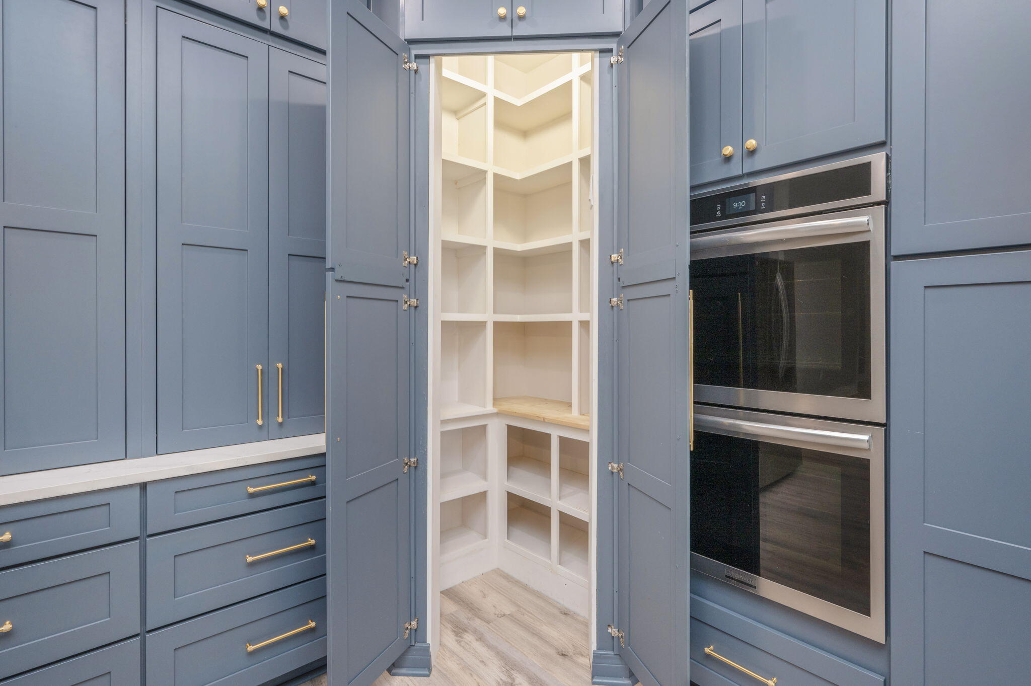 MAGNOLIA WOODS - Residential